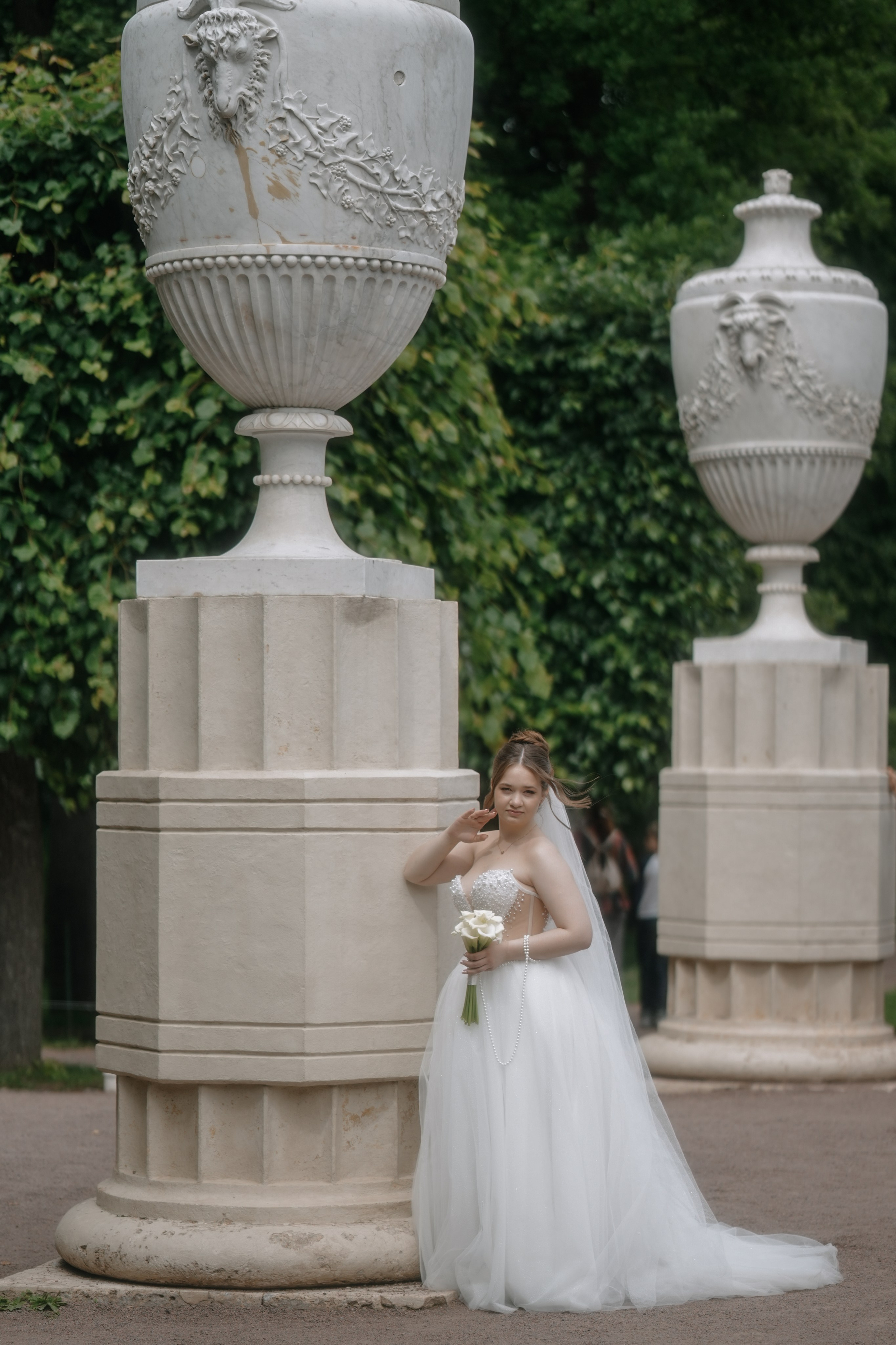 DANIIL&DIANA. Свадебный фотограф в Санкт-Петербурге Харичева Анастасия