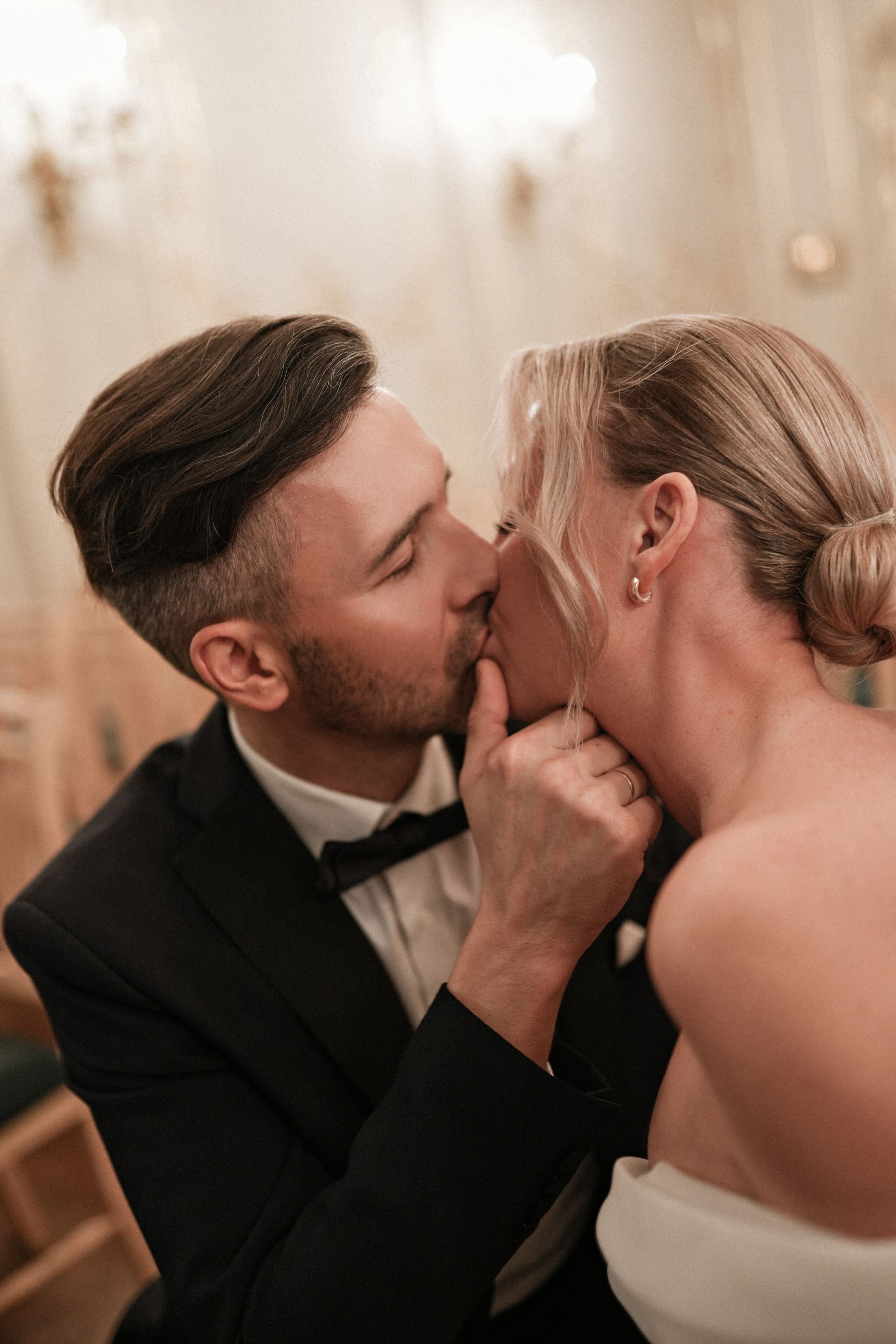 IVAN&OLESYA. Свадебный фотограф в Санкт-Петербурге Харичева Анастасия