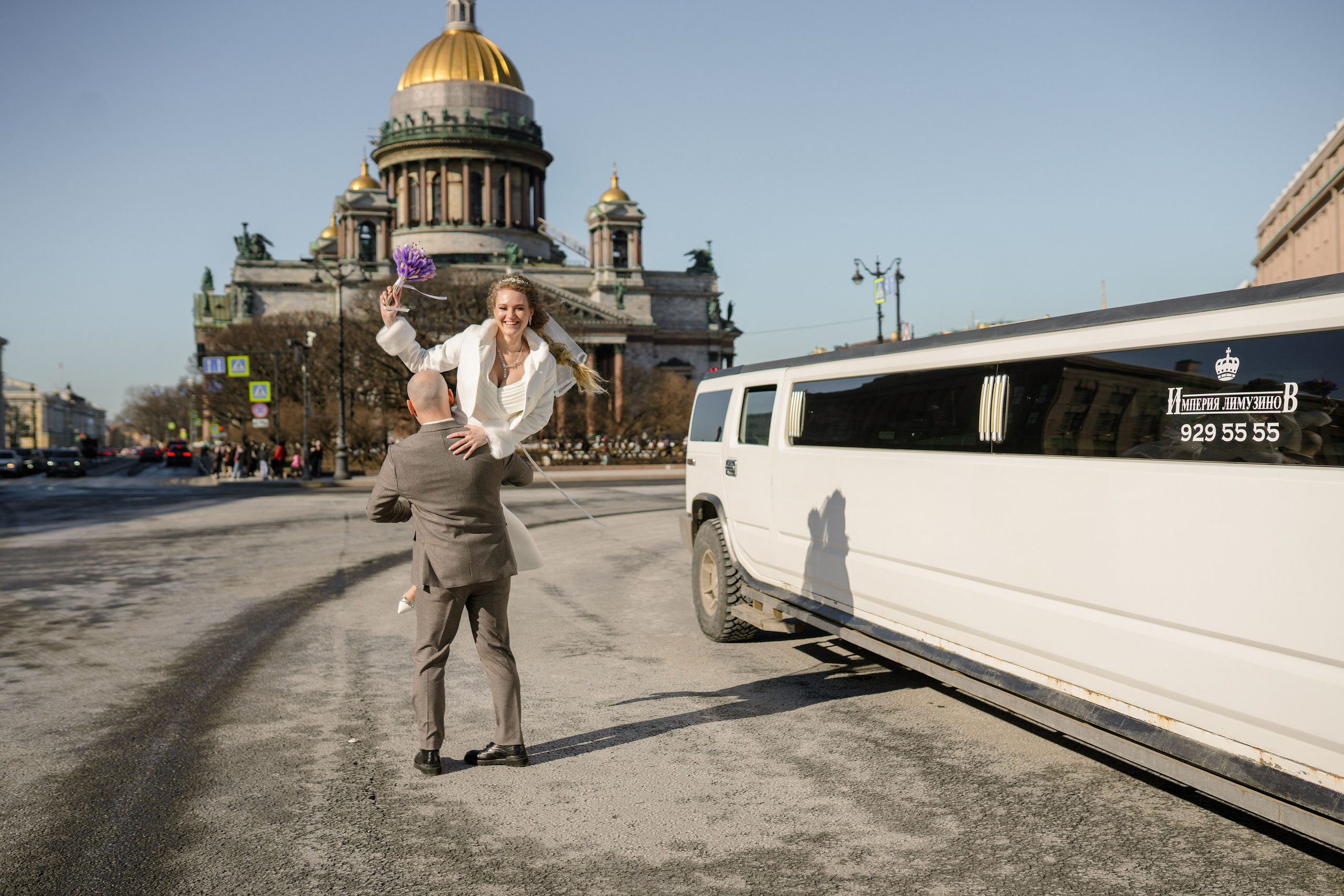 ROMAN&TATIANA. Свадебный фотограф в Санкт-Петербурге Харичева Анастасия