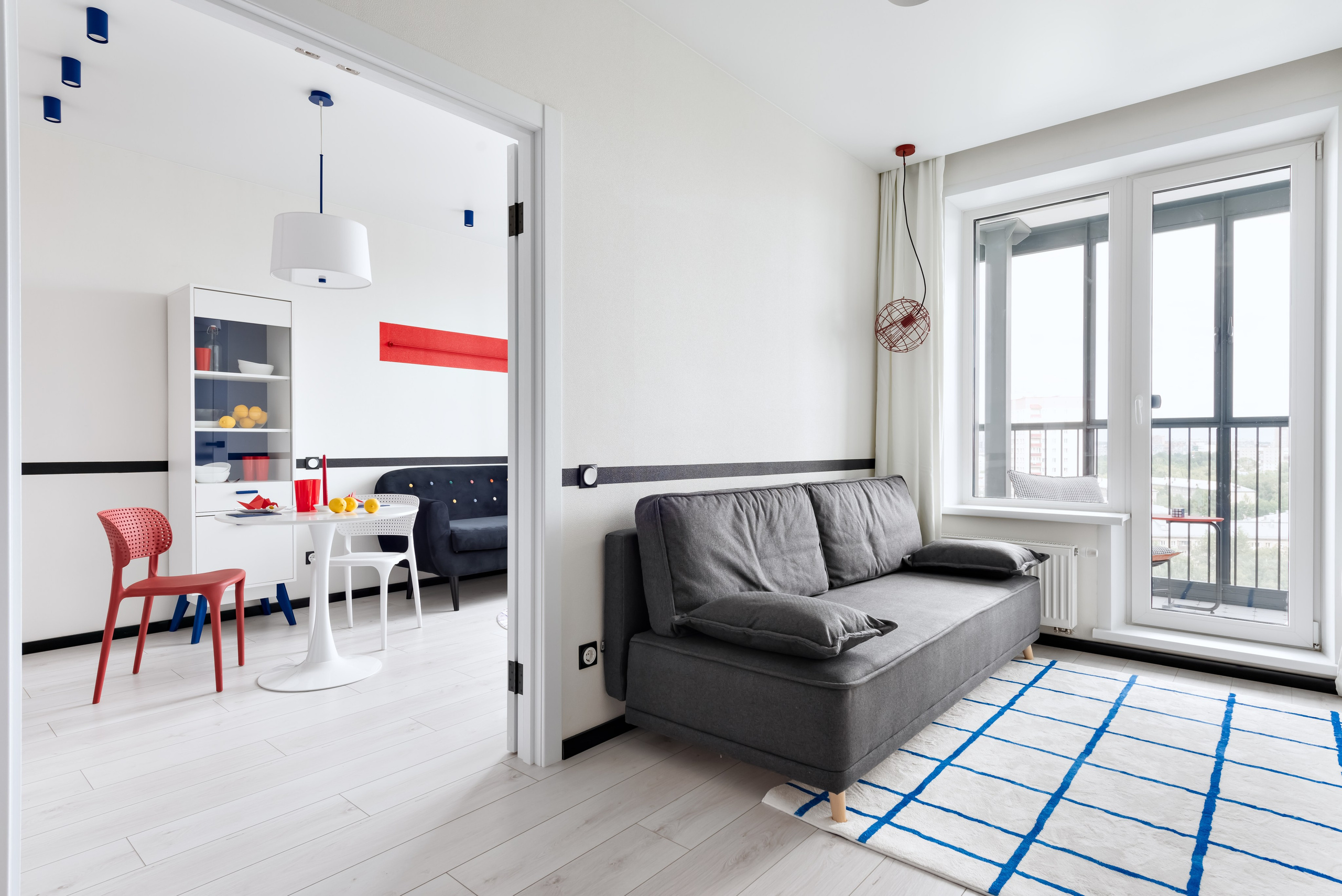 Фотосъемка дизайн-проекта Новосибирск