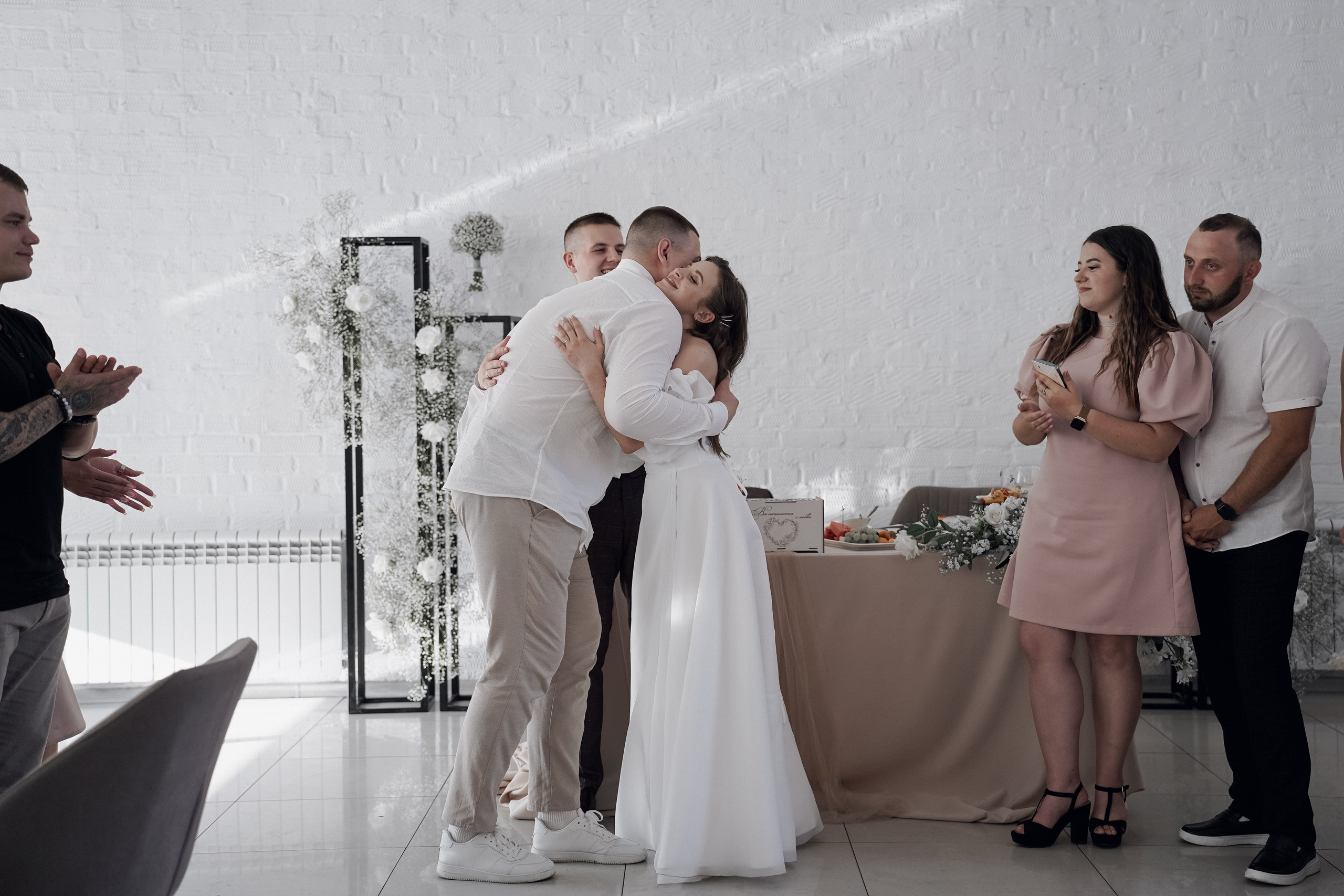 Катя&Серёжа. Фотограф, Видеограф Новосибирск