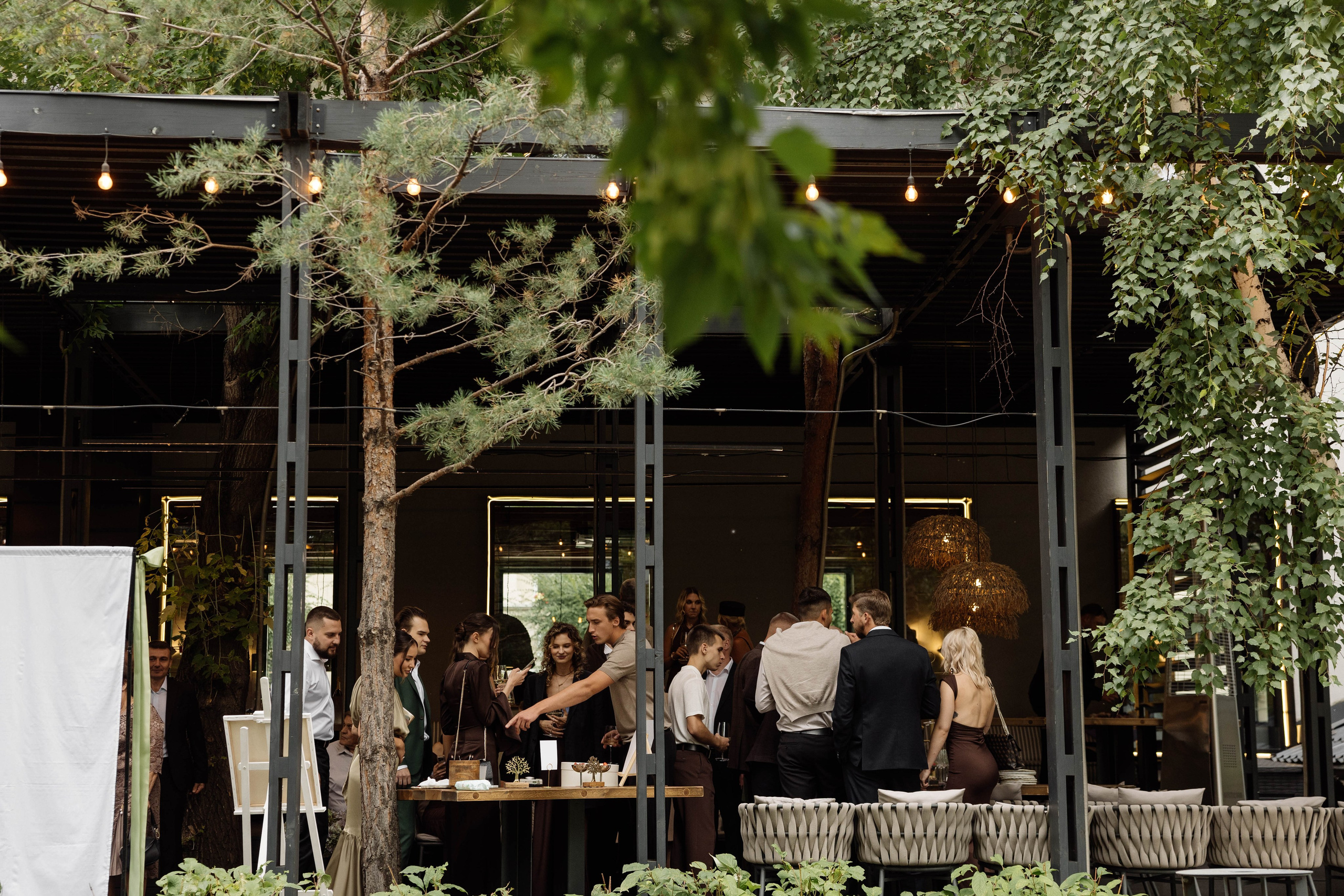 Даня & Олеся. Свадебный фотограф Красноярск Элина Леонова