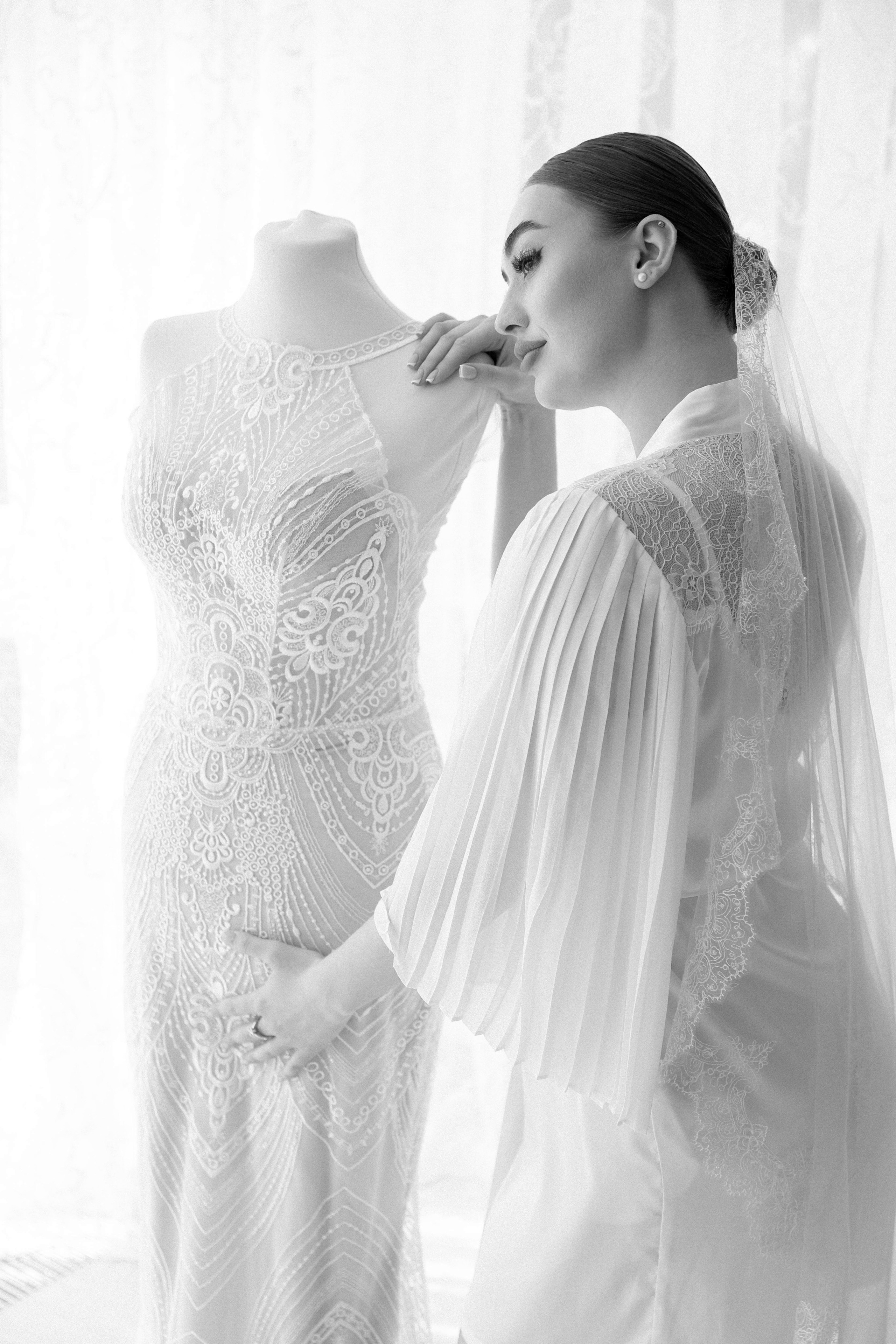 Богдан&Диана. Аксанна Аракелян