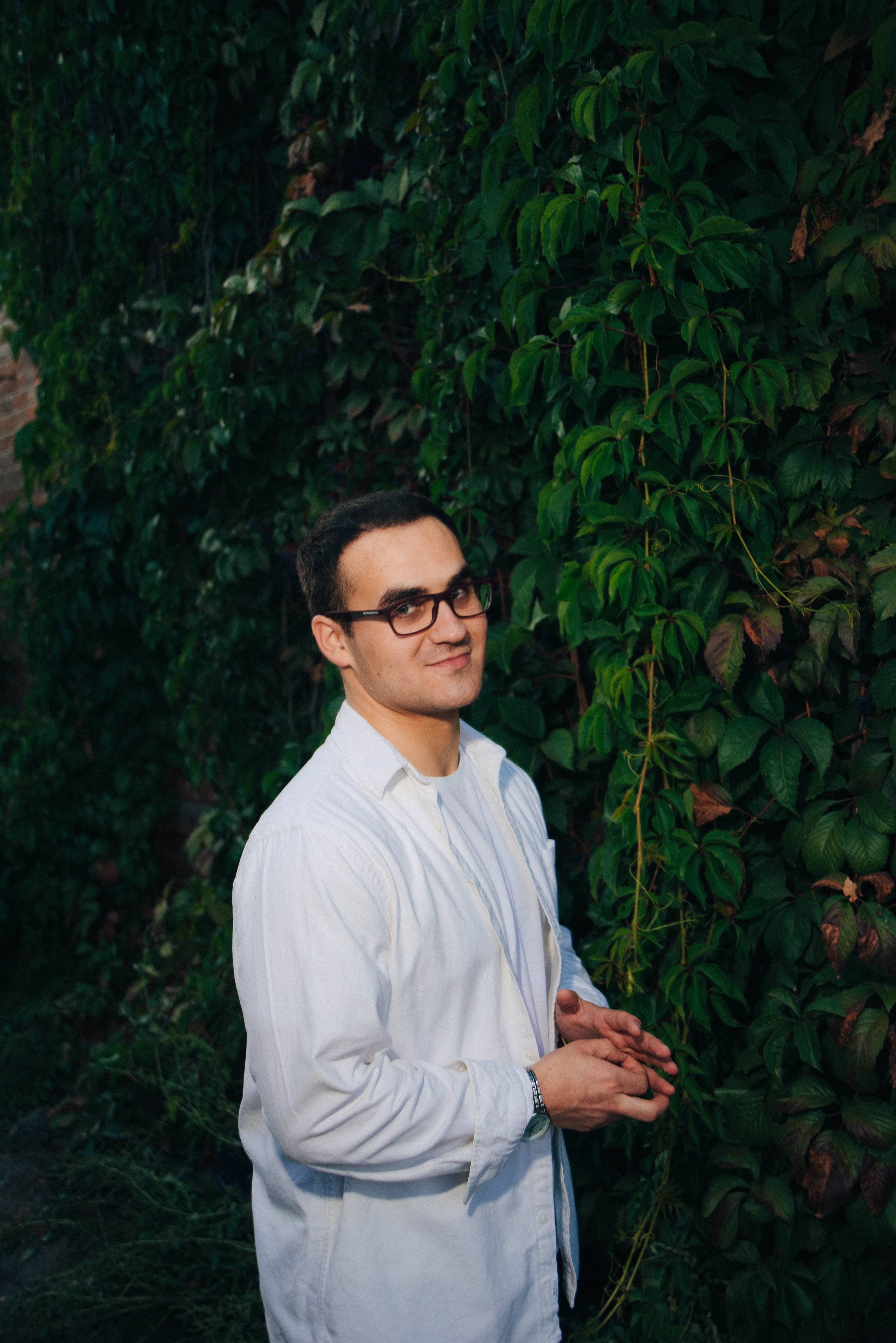 Виталий. Ксения Glossa. Портретный и репортажный фотограф в Самаре