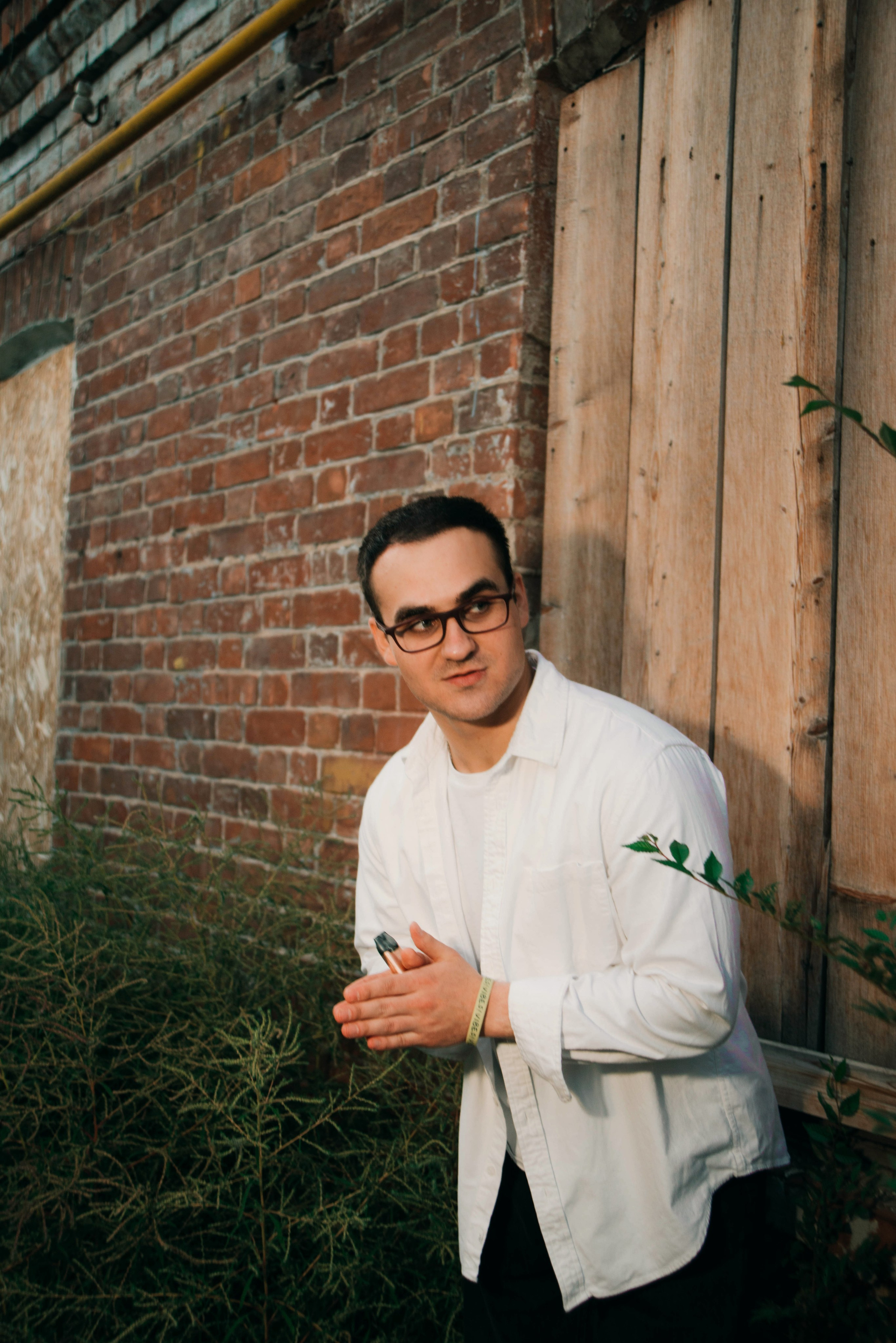 Виталий. Ксения Glossa. Портретный и репортажный фотограф в Самаре