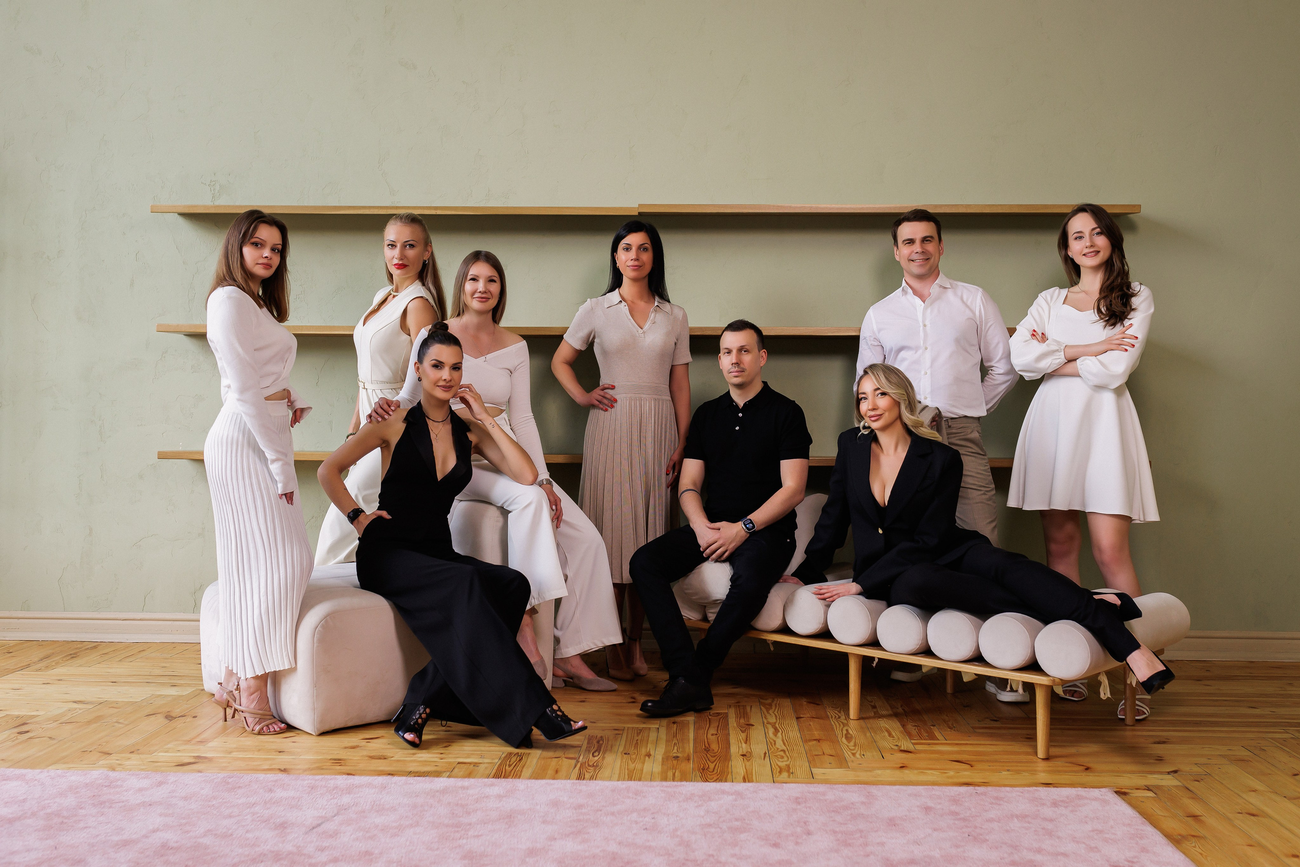 Kushner estate. Профессиональный фотограф в Санкт-Петербурге