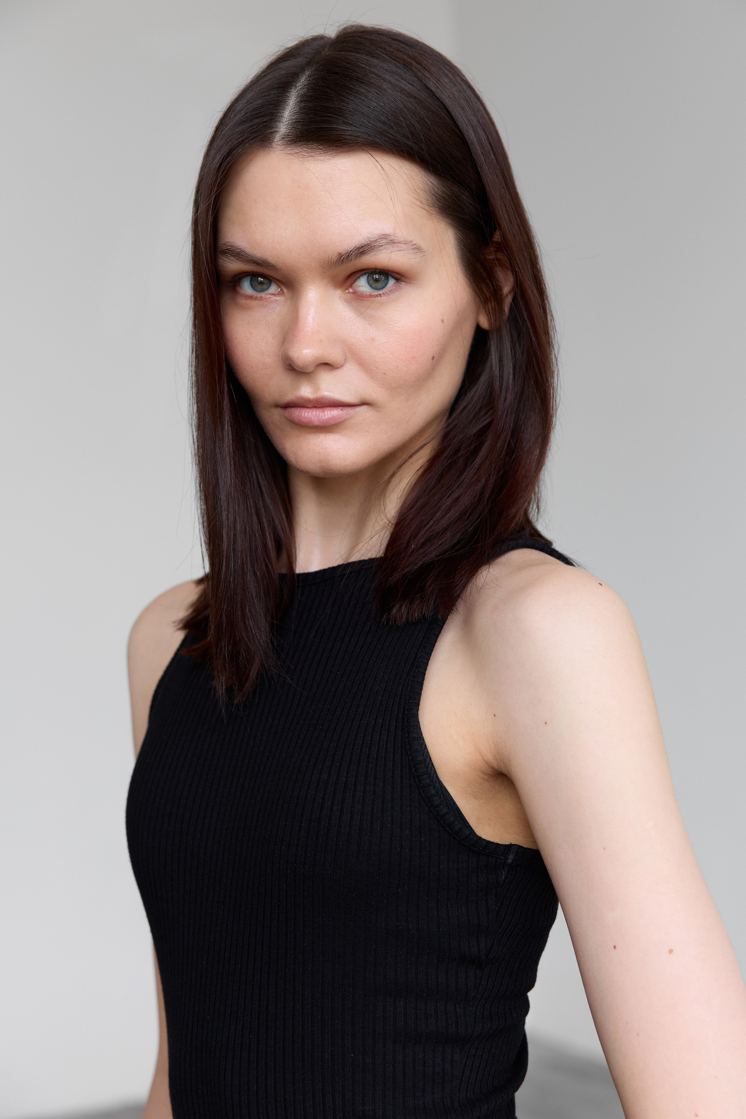 Olga. Darya Abramova photographer