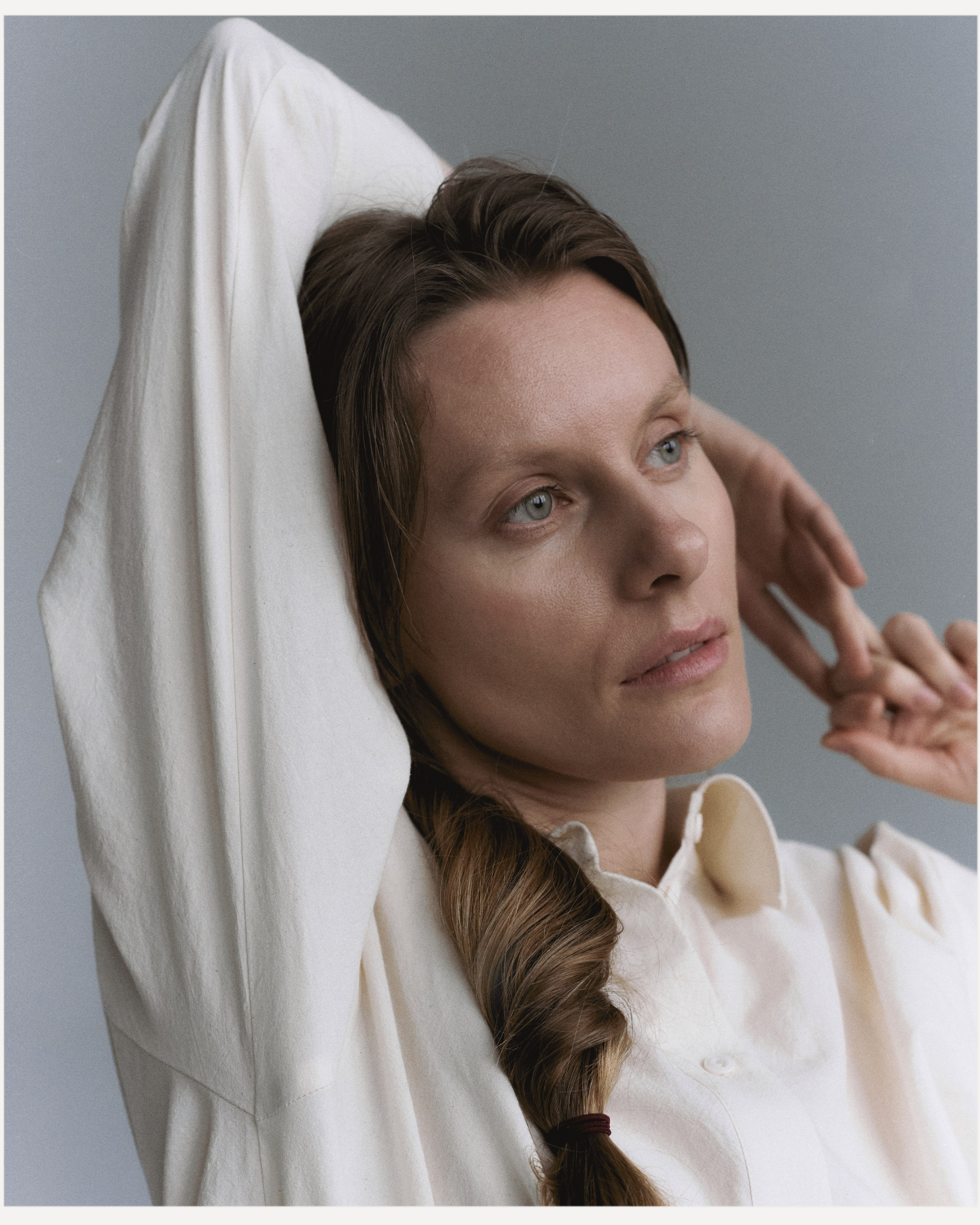 Yana. Darya Abramova photographer