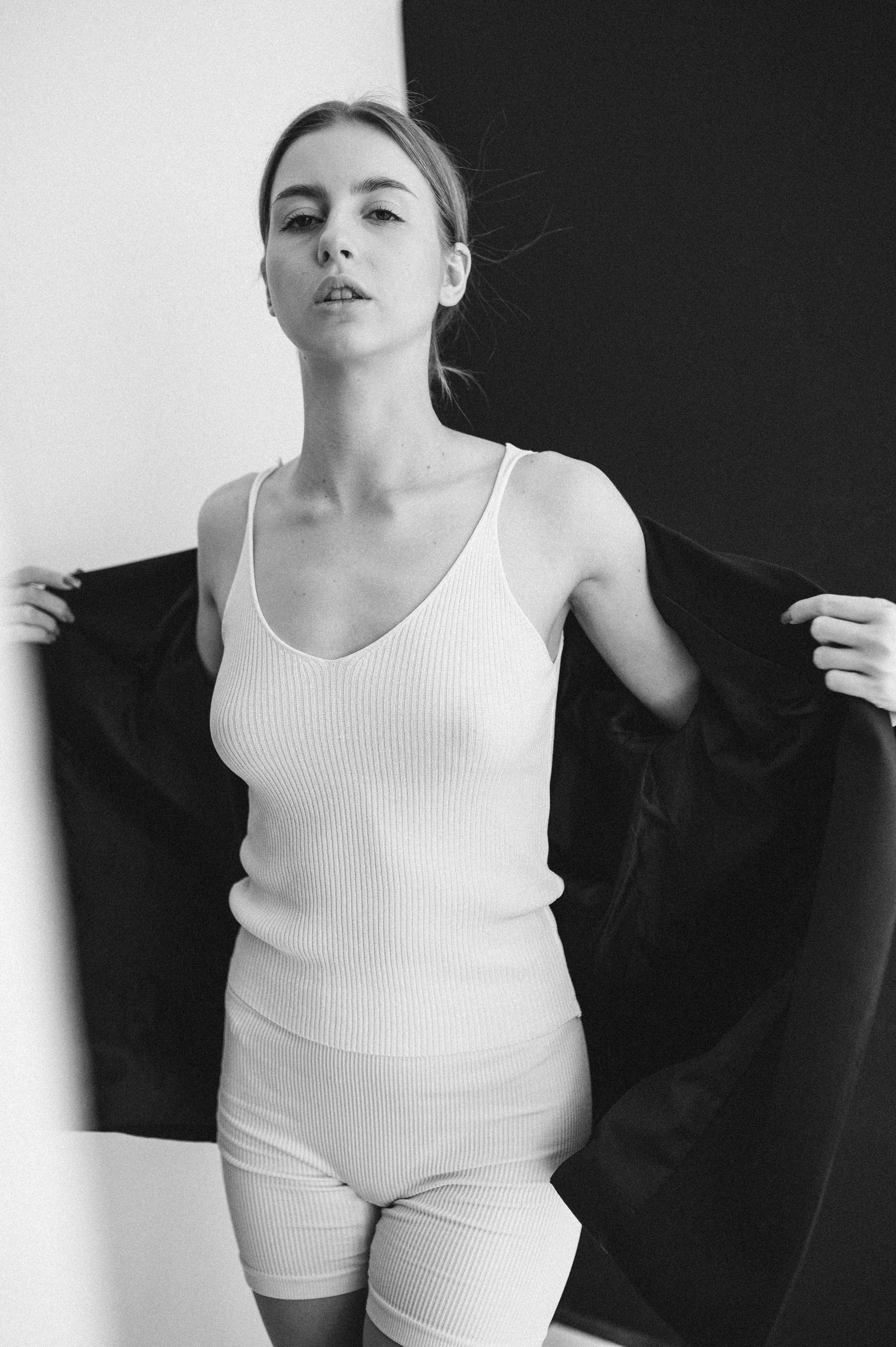 Портрет. Фотостудия в Одинцово