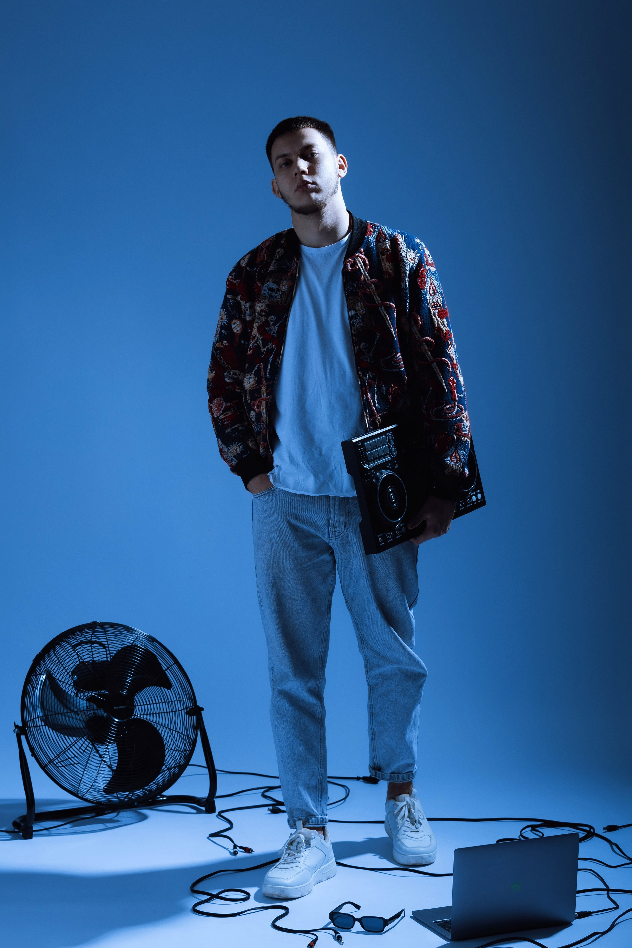 Дмитрий Боев. Семейный фотограф — Макс Белогрудов