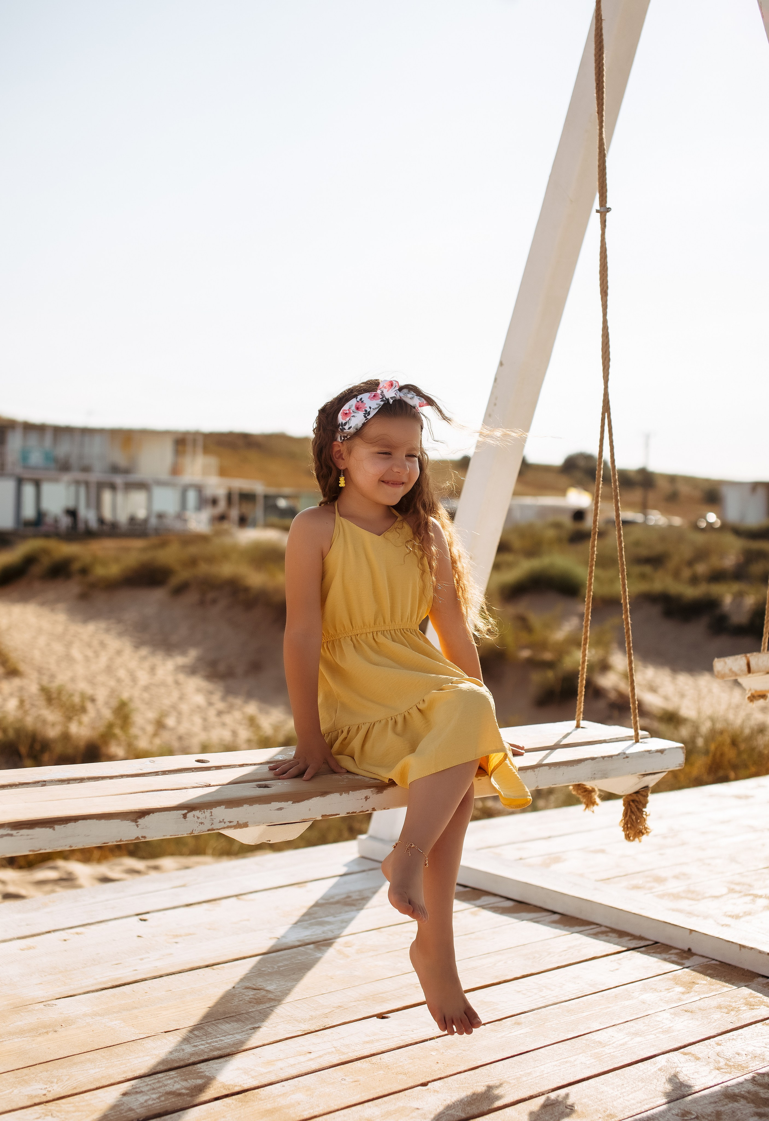 Соня Анапа. Свадебный и семейный фотограф/видеограф в Краснодаре Наталья Осинская