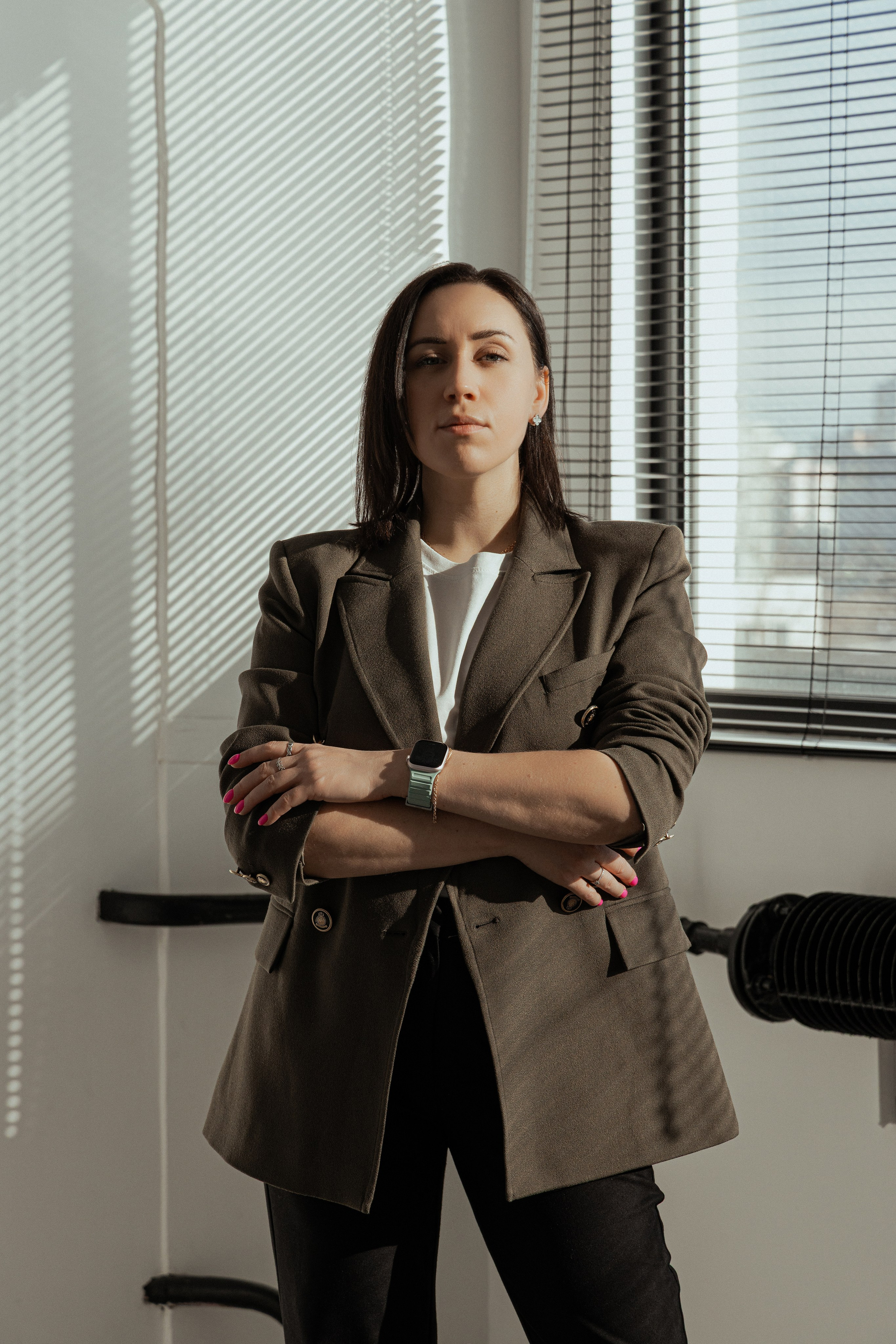 Диана. Фотограф Анастасия Пинчук