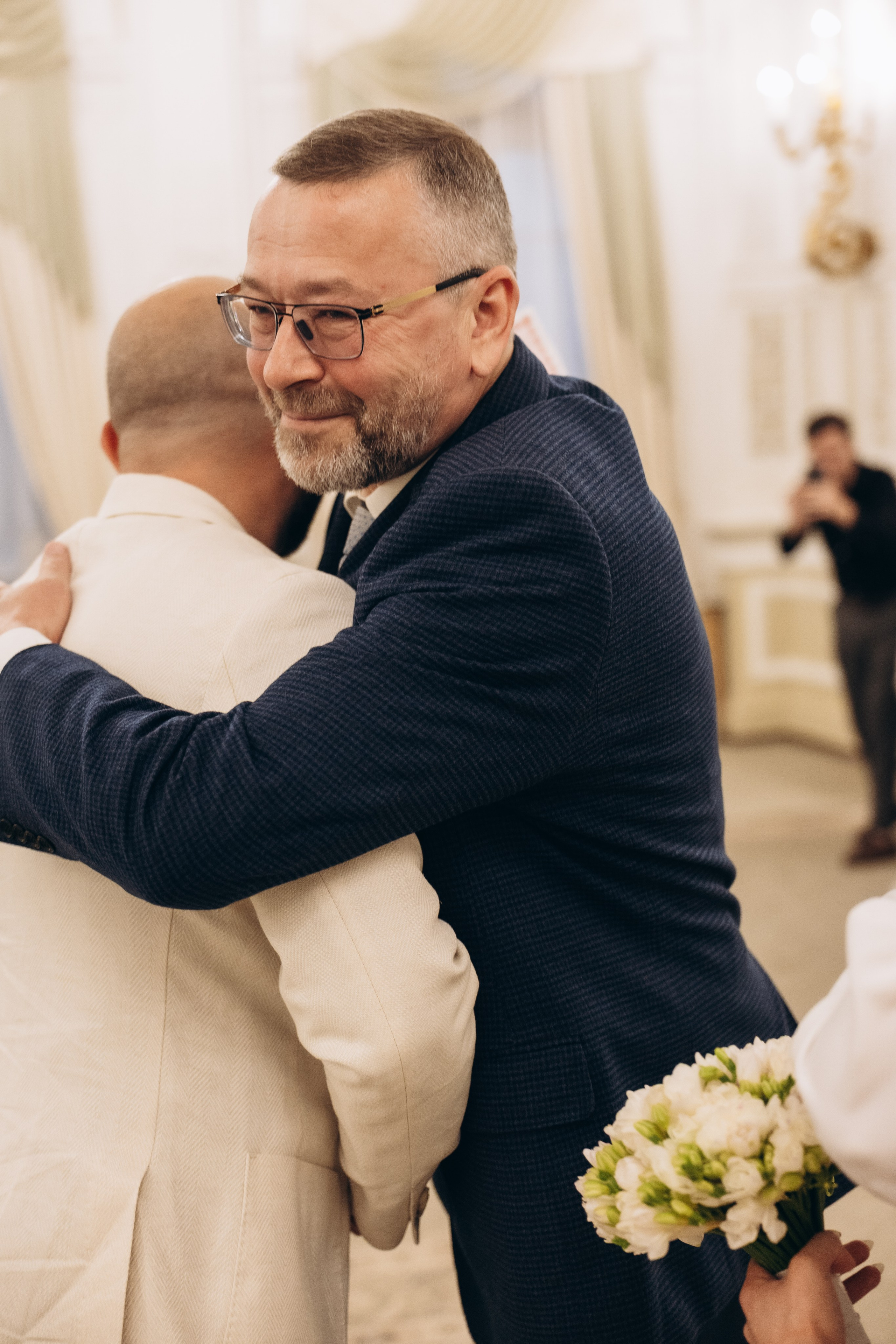 Анфиса и Антон. Фотограф Артем Бросов в Санкт-Петербурге и Дубае