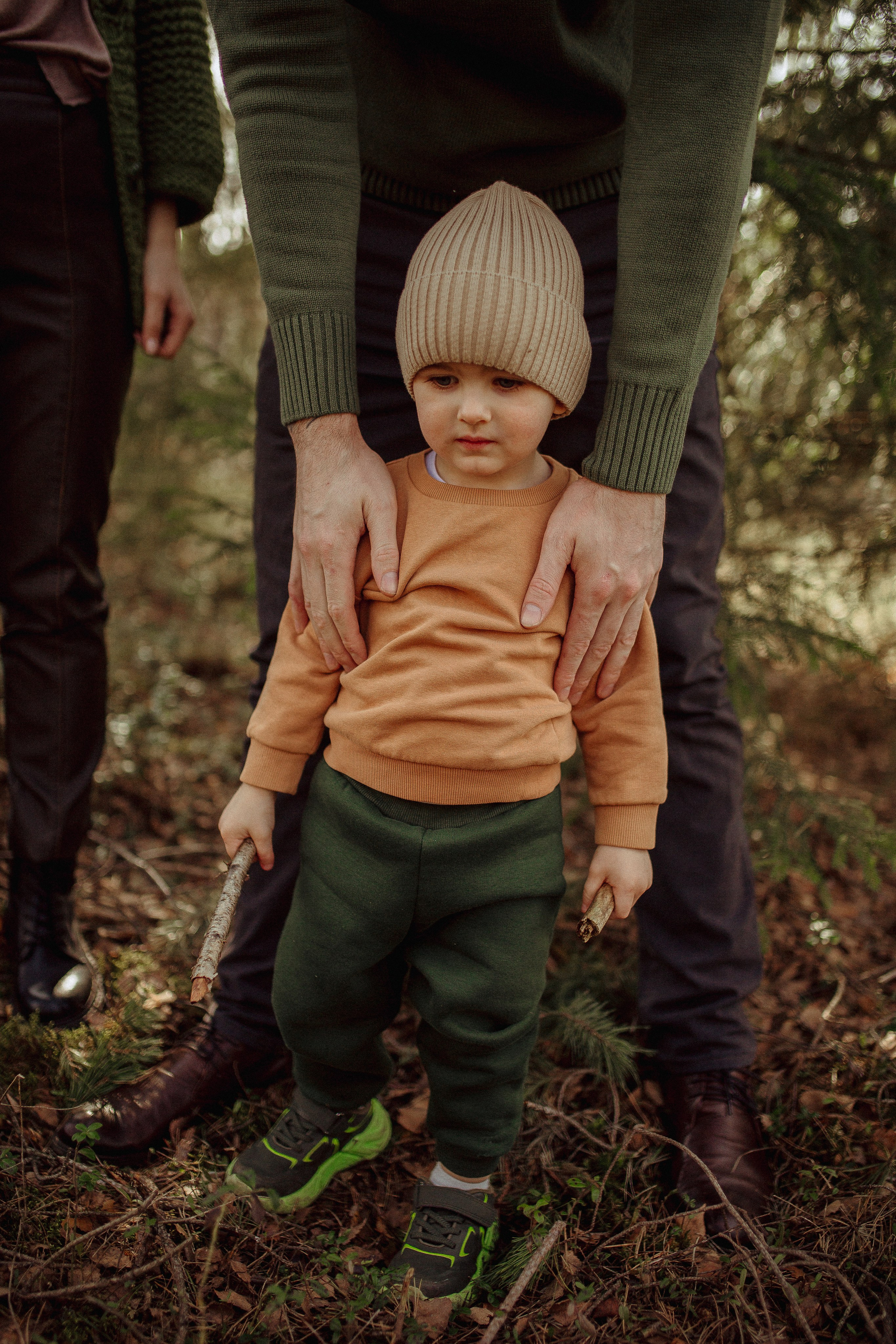 Димочке 2 года. Семейный и Свадебный фотограф в Санкт-Петербурге Плохая Екатерина