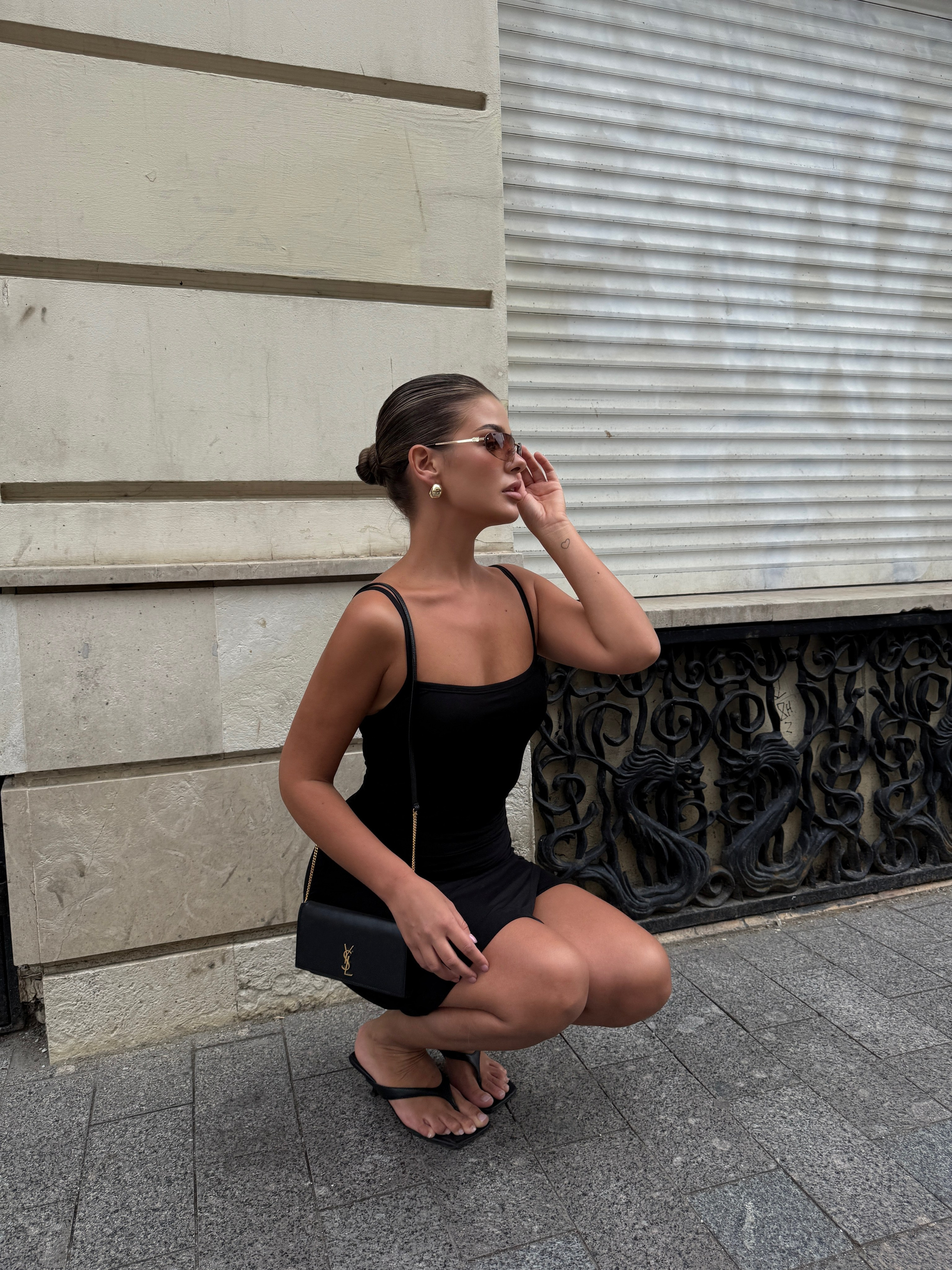 Lemarwear. Фотограф для брендов и индивидуальных фотосессий в Москве