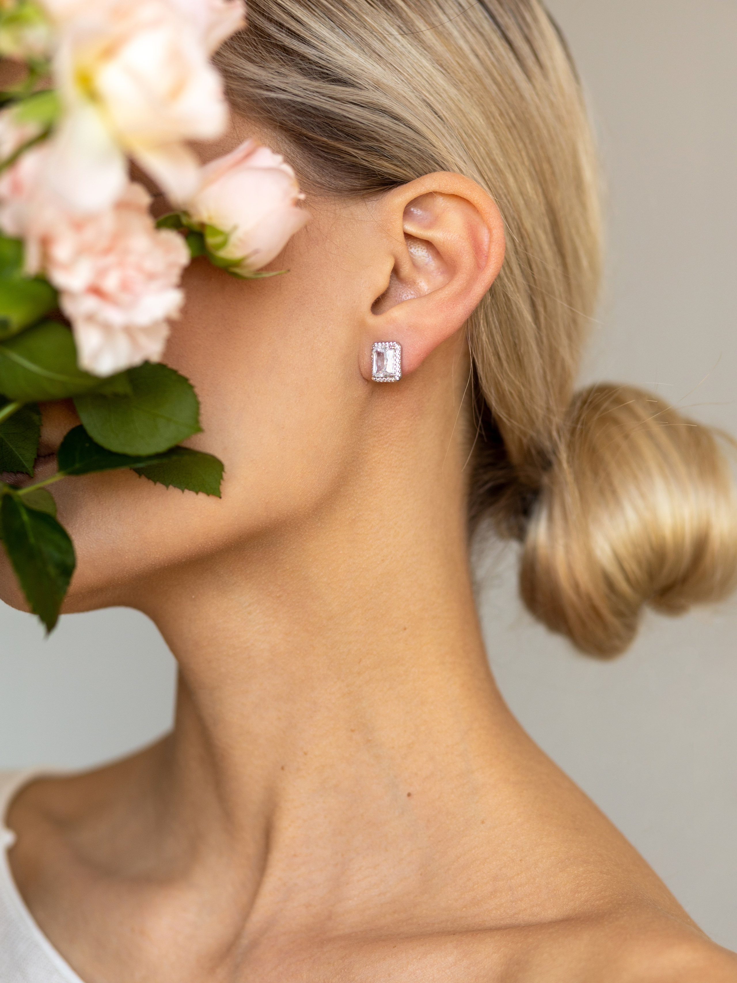 Бижутерия. Съёмки для брендов и маркетплейсов