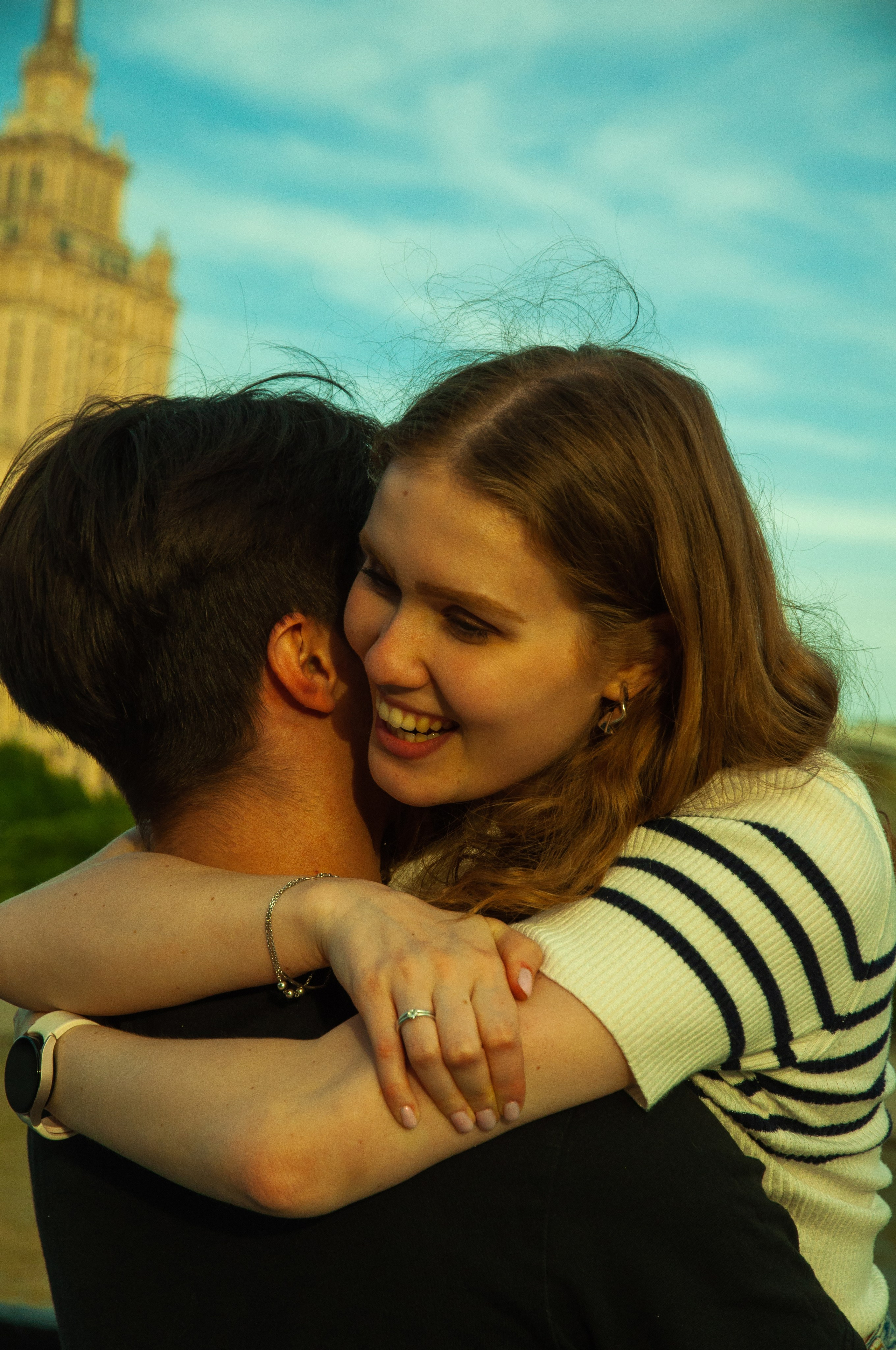 Vyacheslav&Tamara. Главная