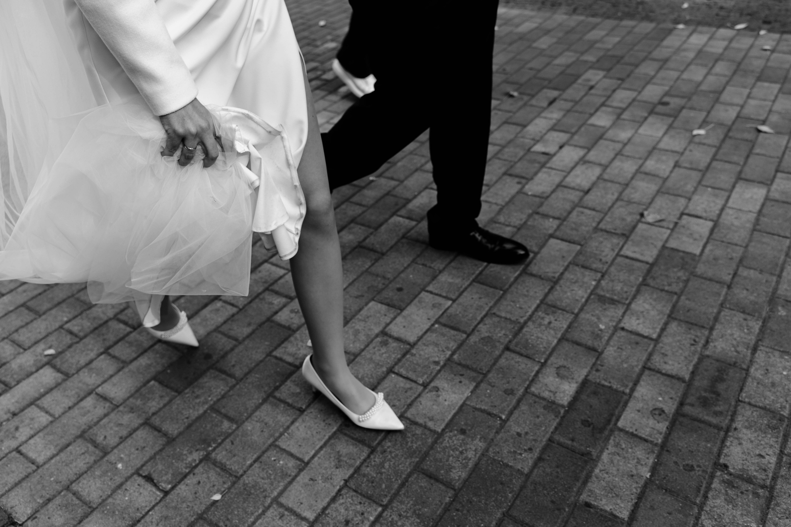 Глеб и Елена. Фотограф Елизавета Савина