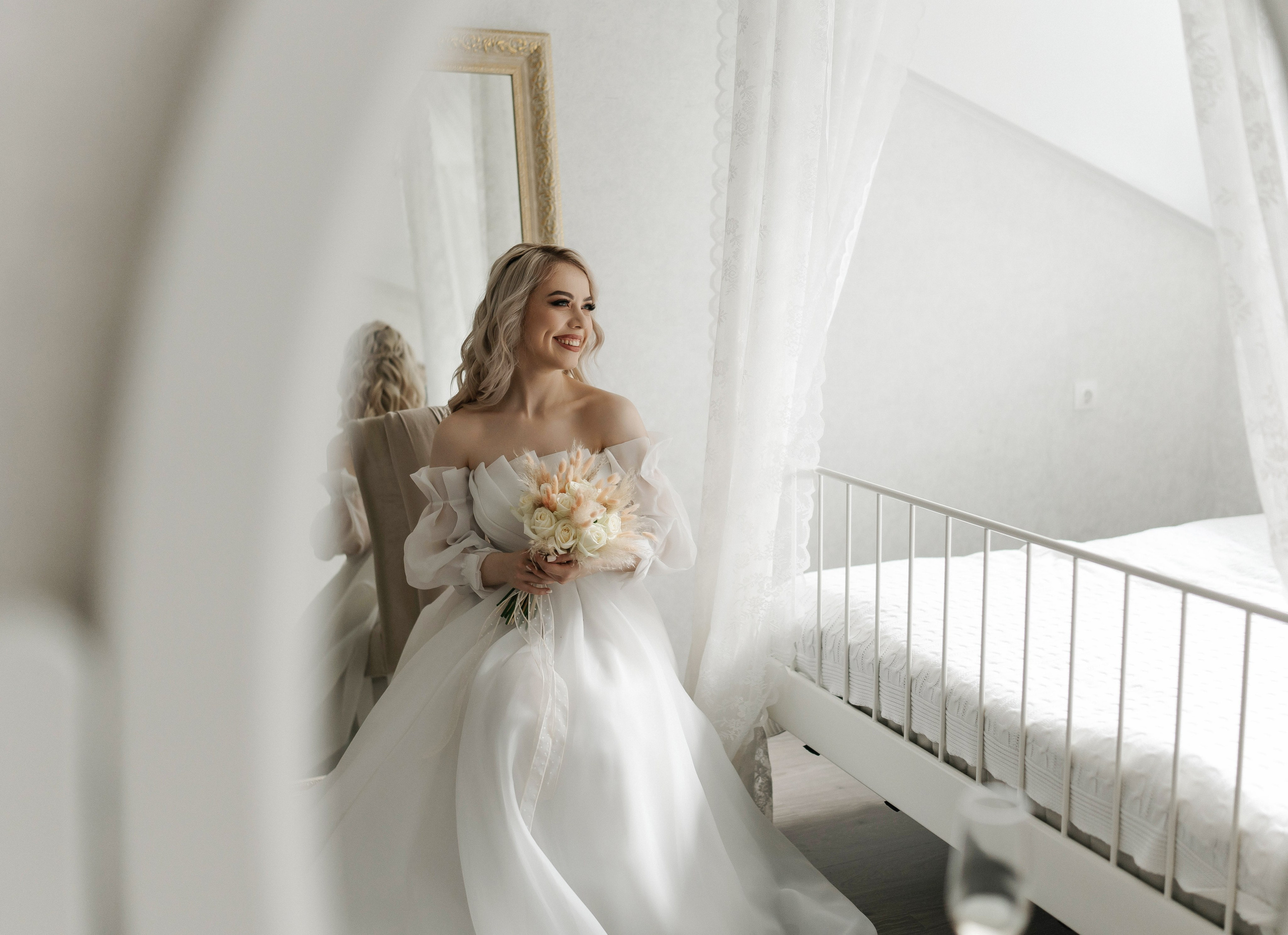 Свадебная фотосессия. Фотограф Москва Татьяна Гайдаржи