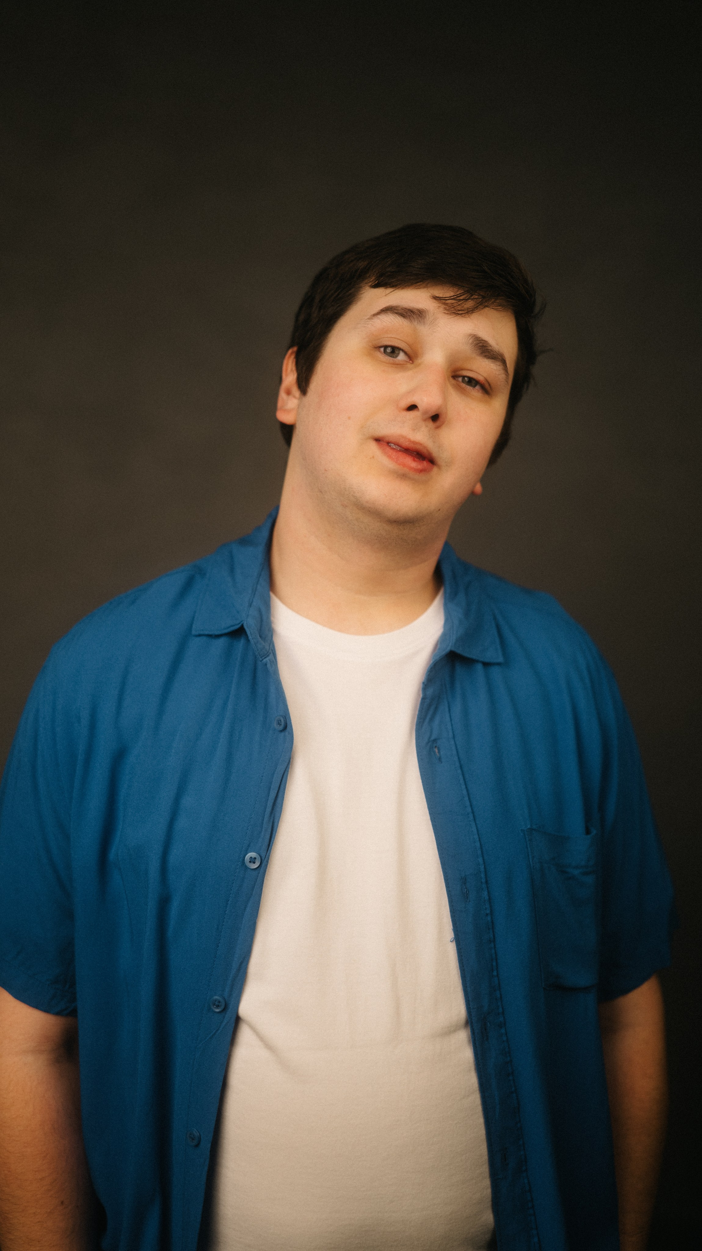 Иван Кузнецов. Школа регионального кастинга «Река»