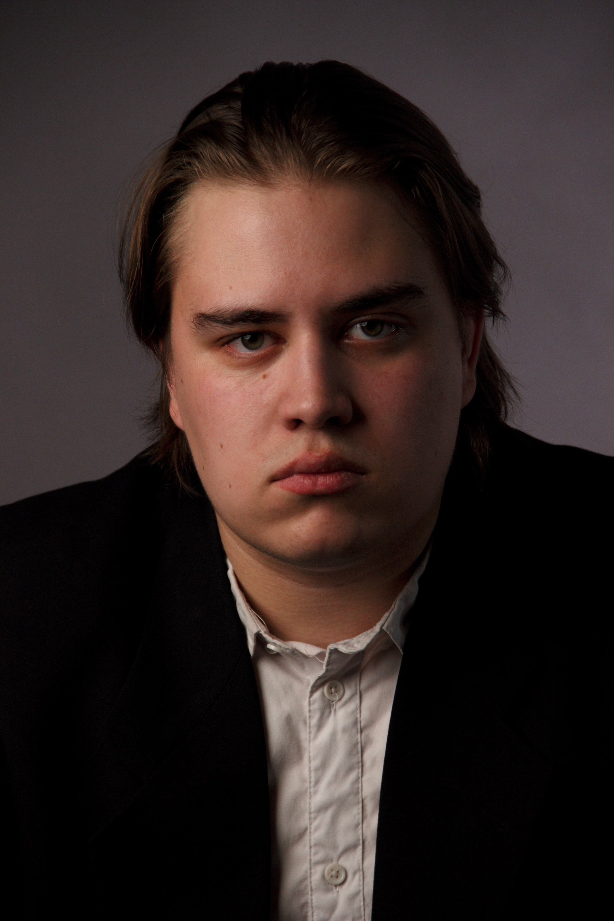 Илья Финк. Школа регионального кастинга «Река»