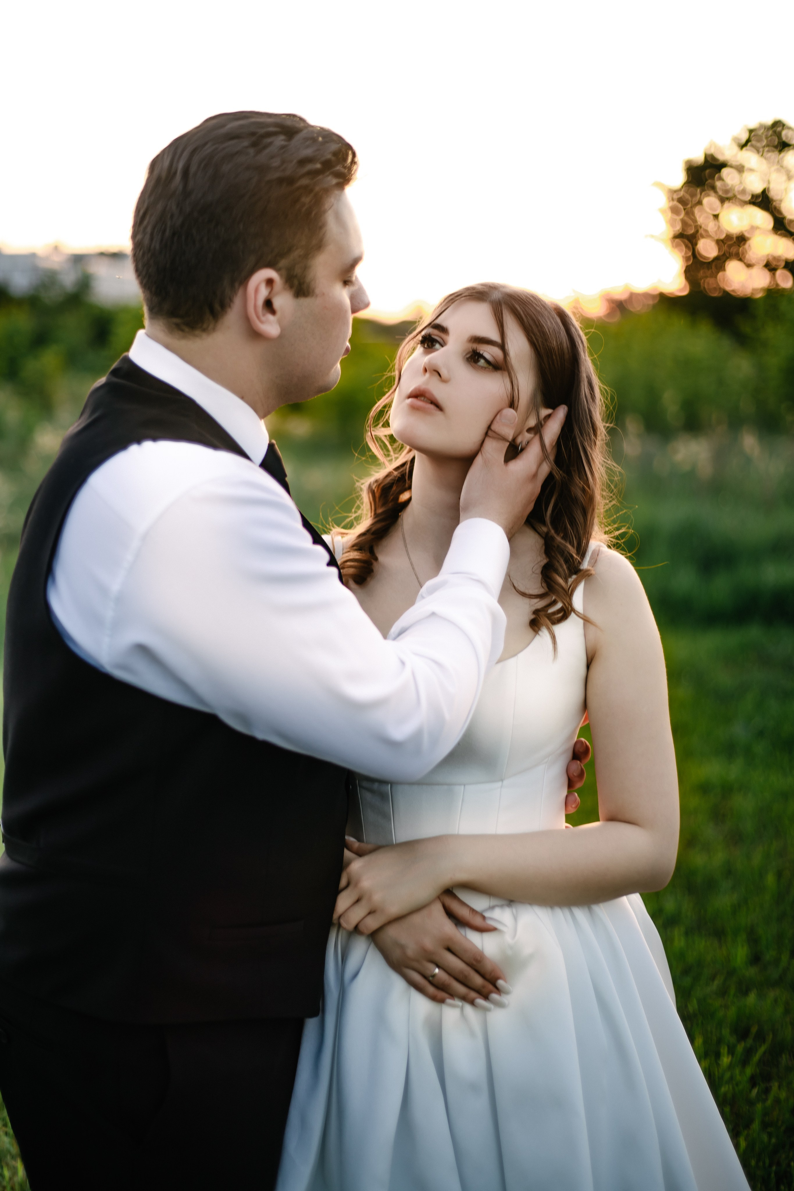 25 WED V&V. Свадебный фотограф Тулинова Мария