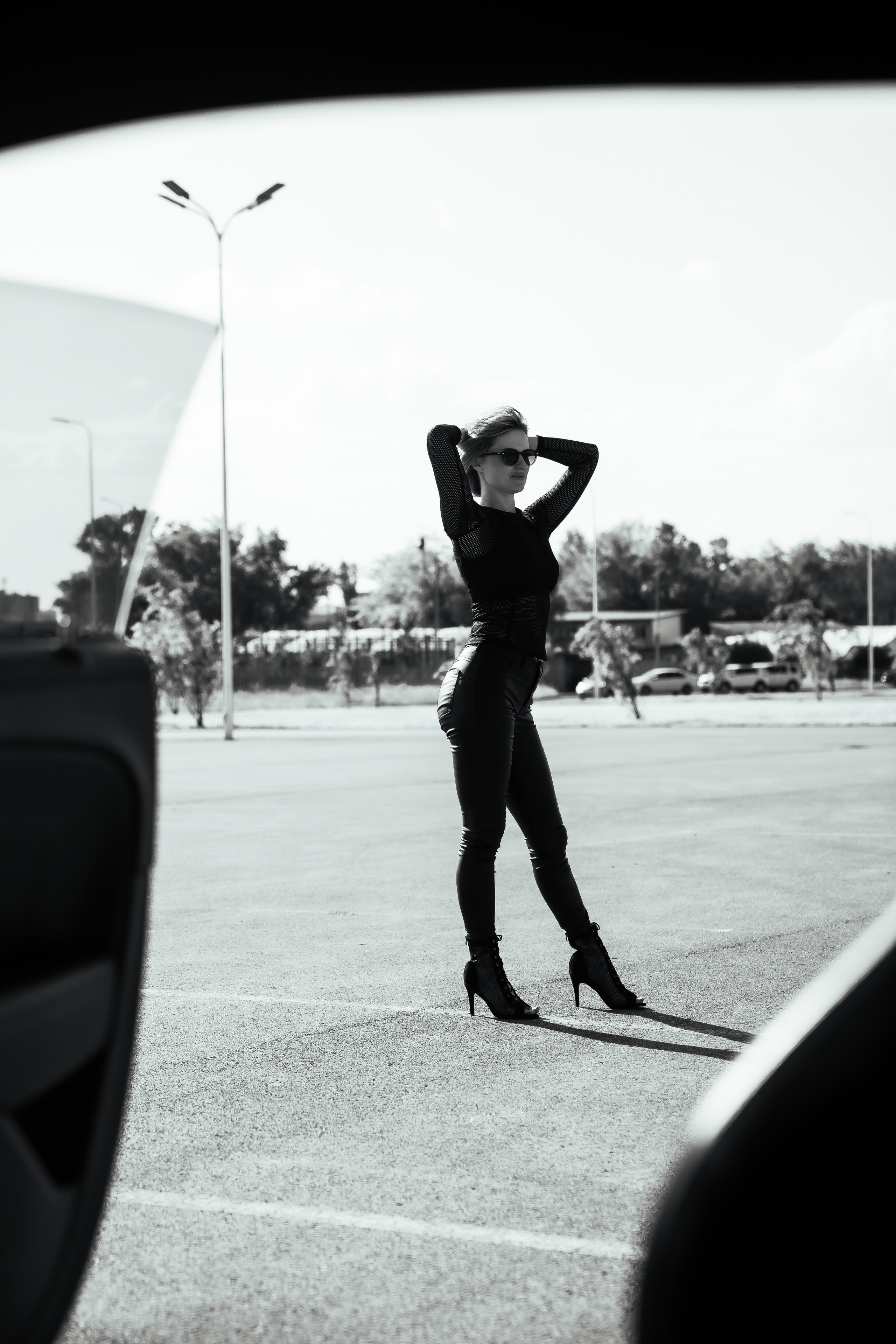 Фотосессия Екатерины. Фотограф в Ростове-на-Дону Анна Малахова