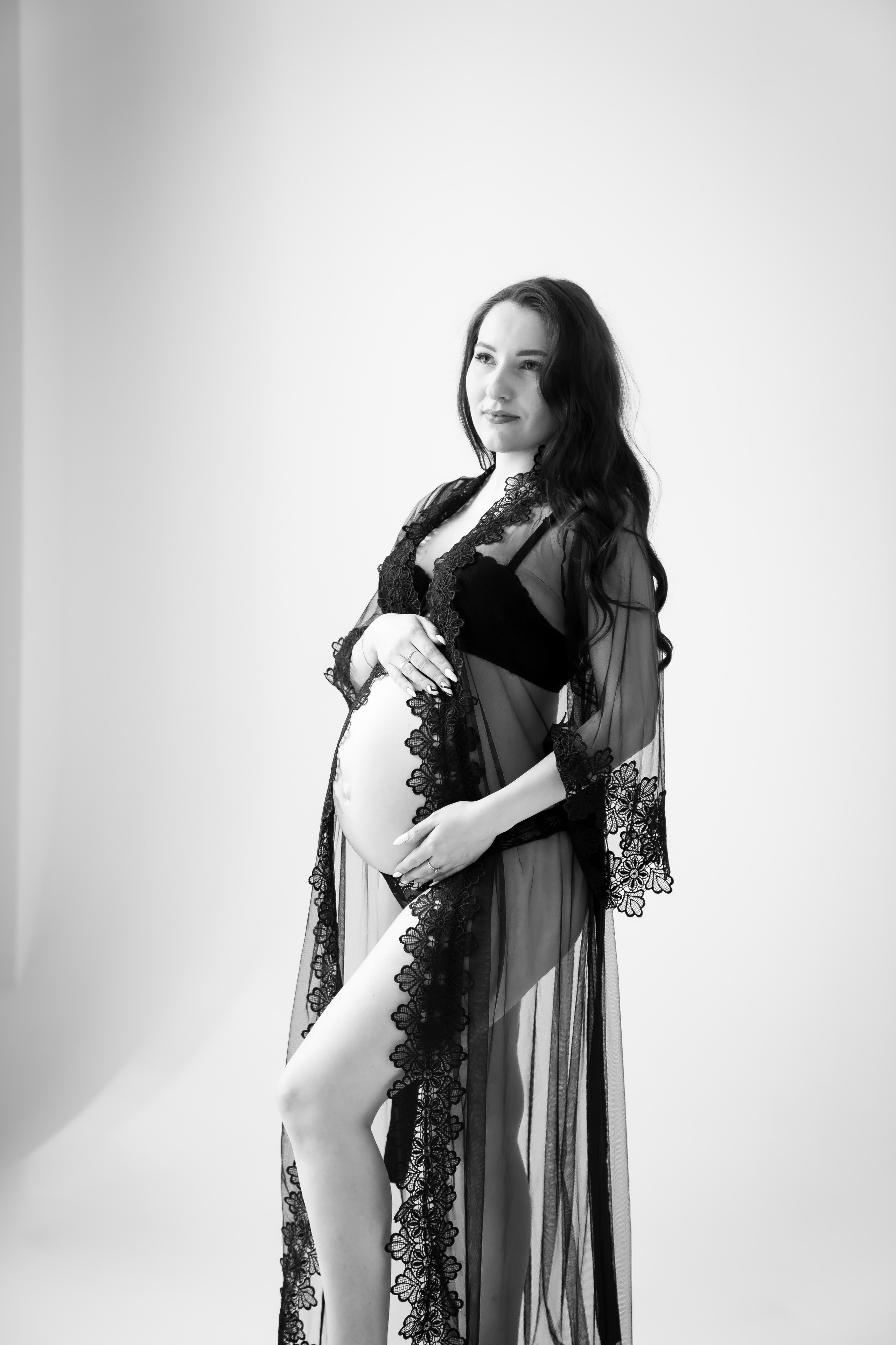 Фотосессия Ирины — беременность. Фотограф в Ростове-на-Дону Анна Малахова