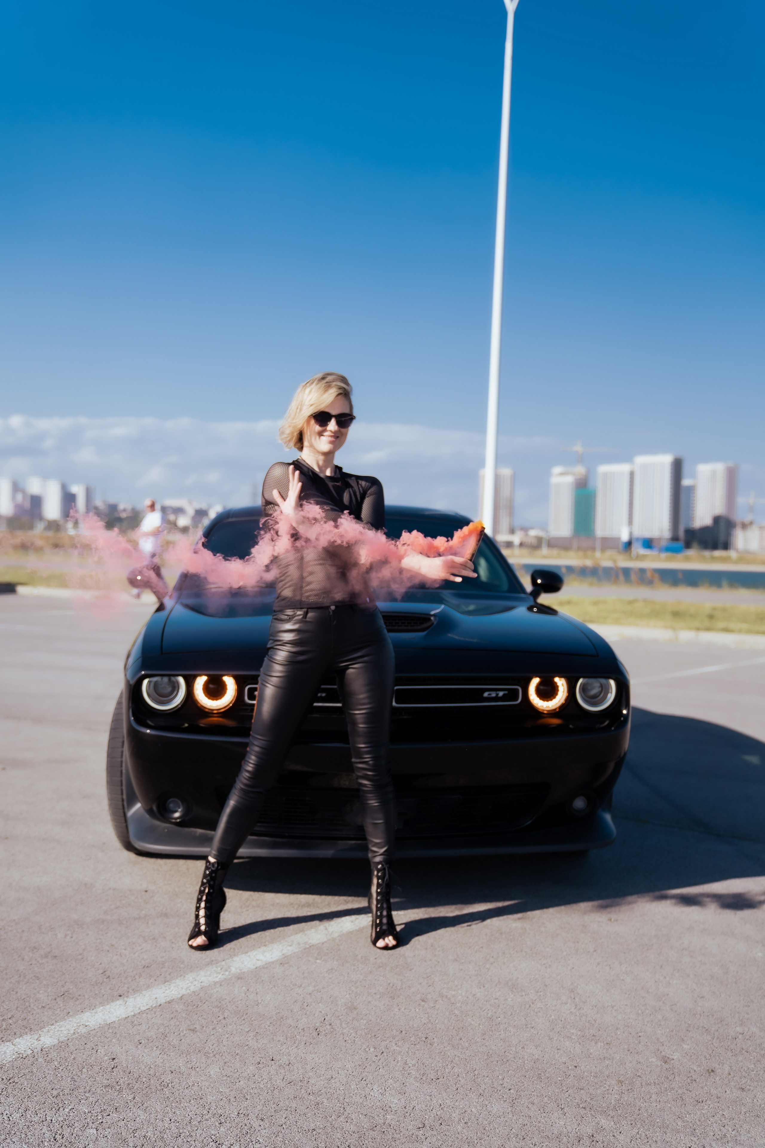 Фотосессия Екатерины. Фотограф в Ростове-на-Дону Анна Малахова