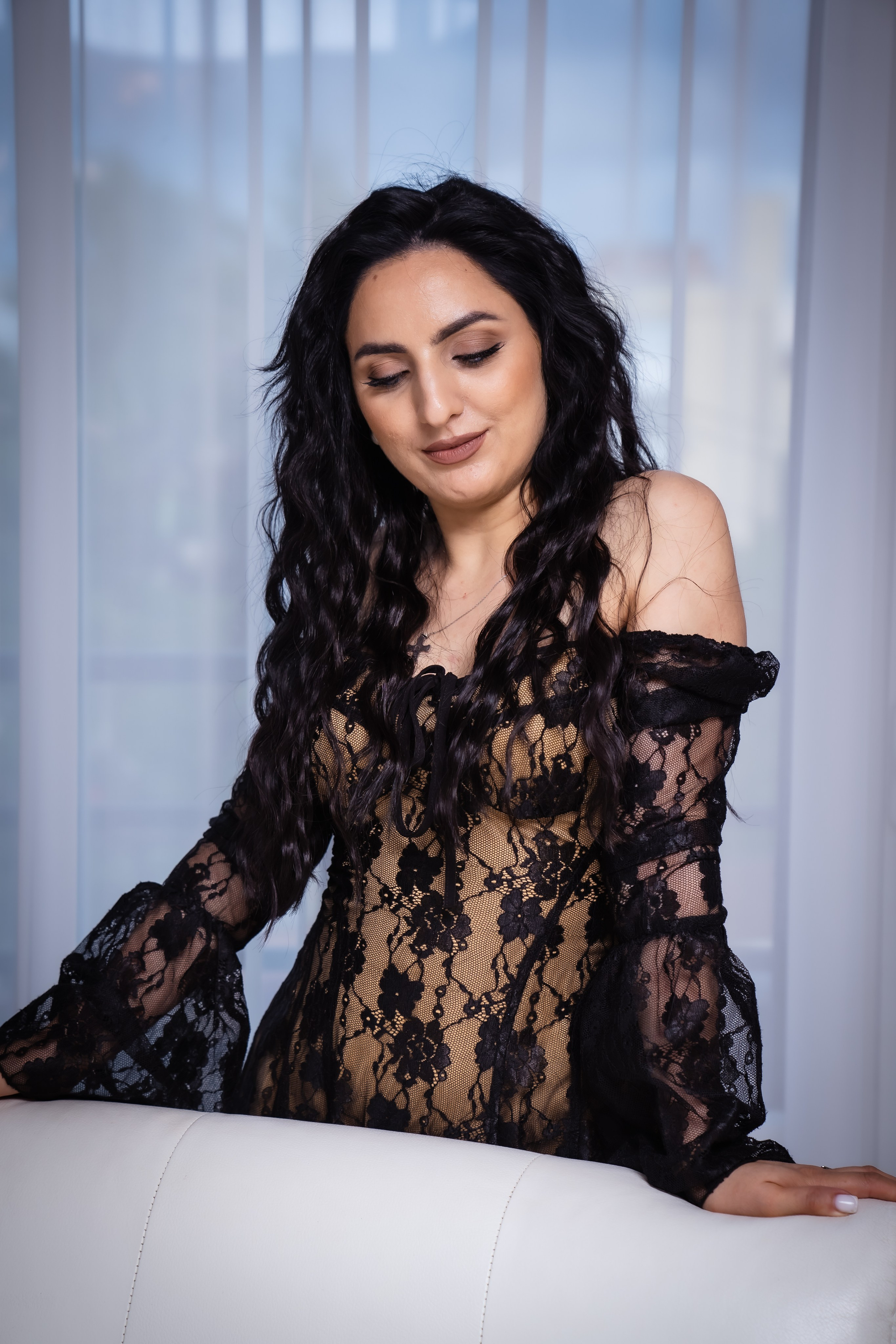 Фотосессия Сюзанны и ее Семьи. Фотограф в Ростове-на-Дону Анна Малахова