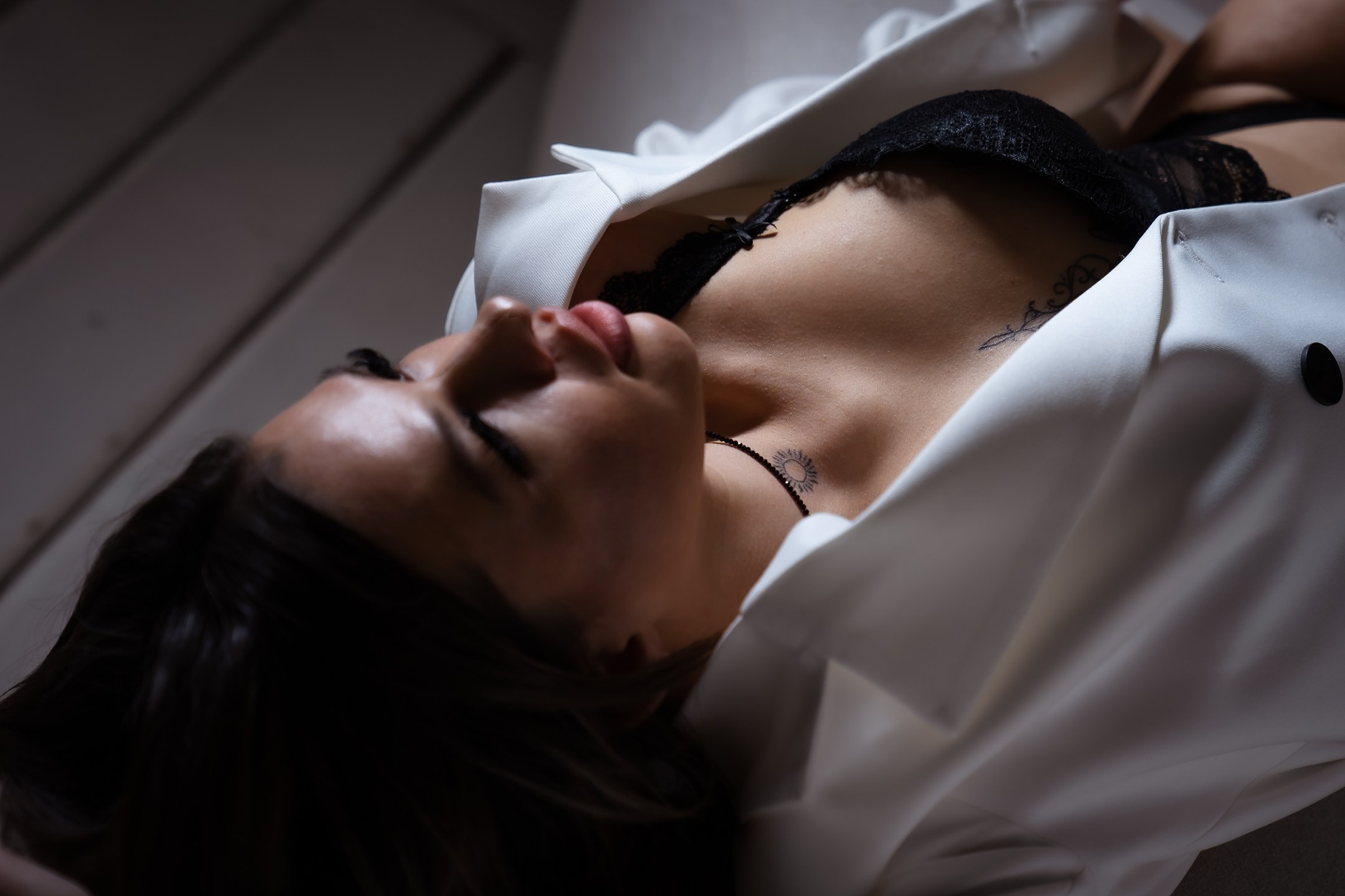 Фотосессия Карины. Фотограф в Ростове-на-Дону Анна Малахова