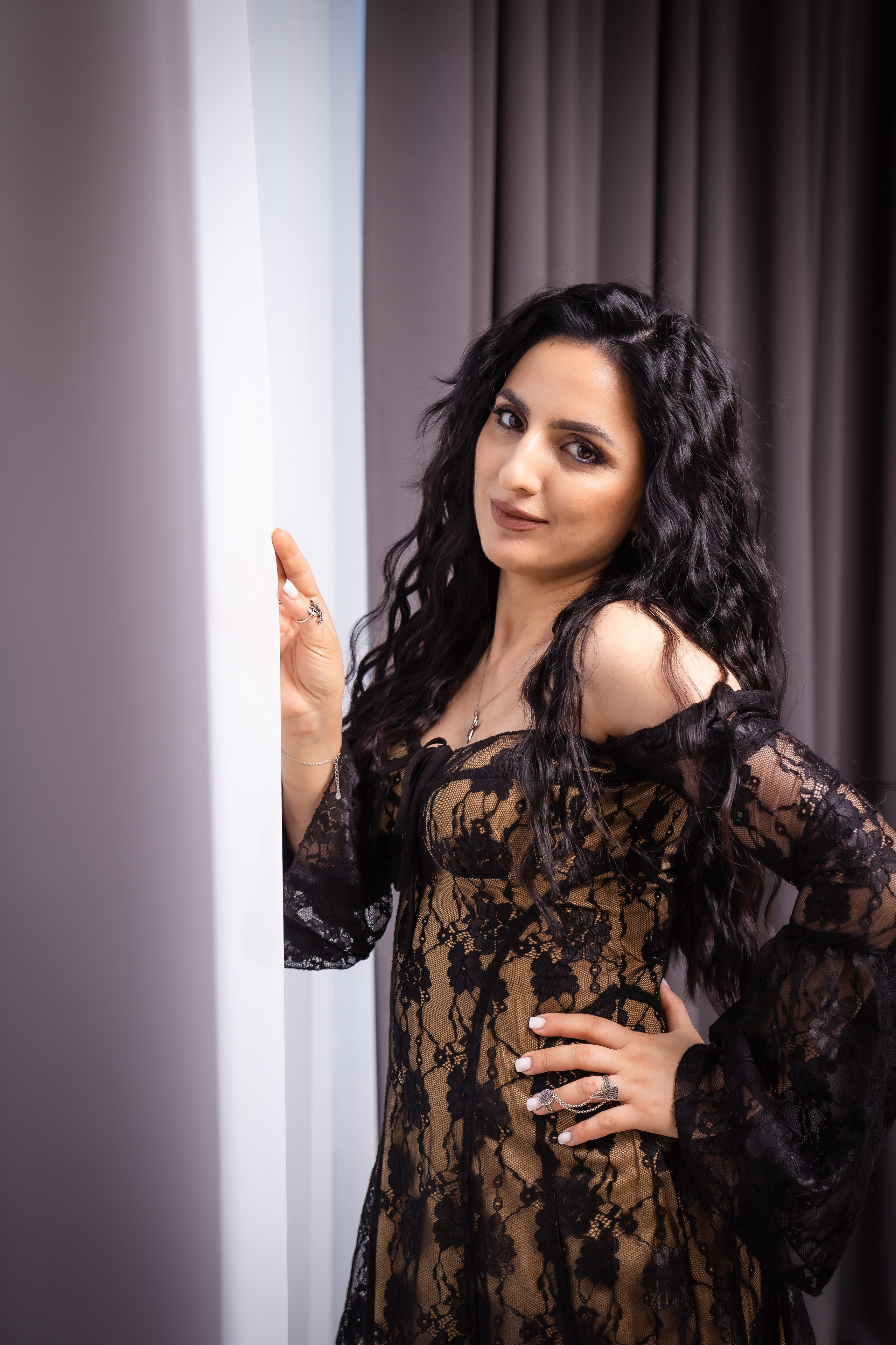 Фотосессия Сюзанны и ее Семьи. Фотограф в Ростове-на-Дону Анна Малахова