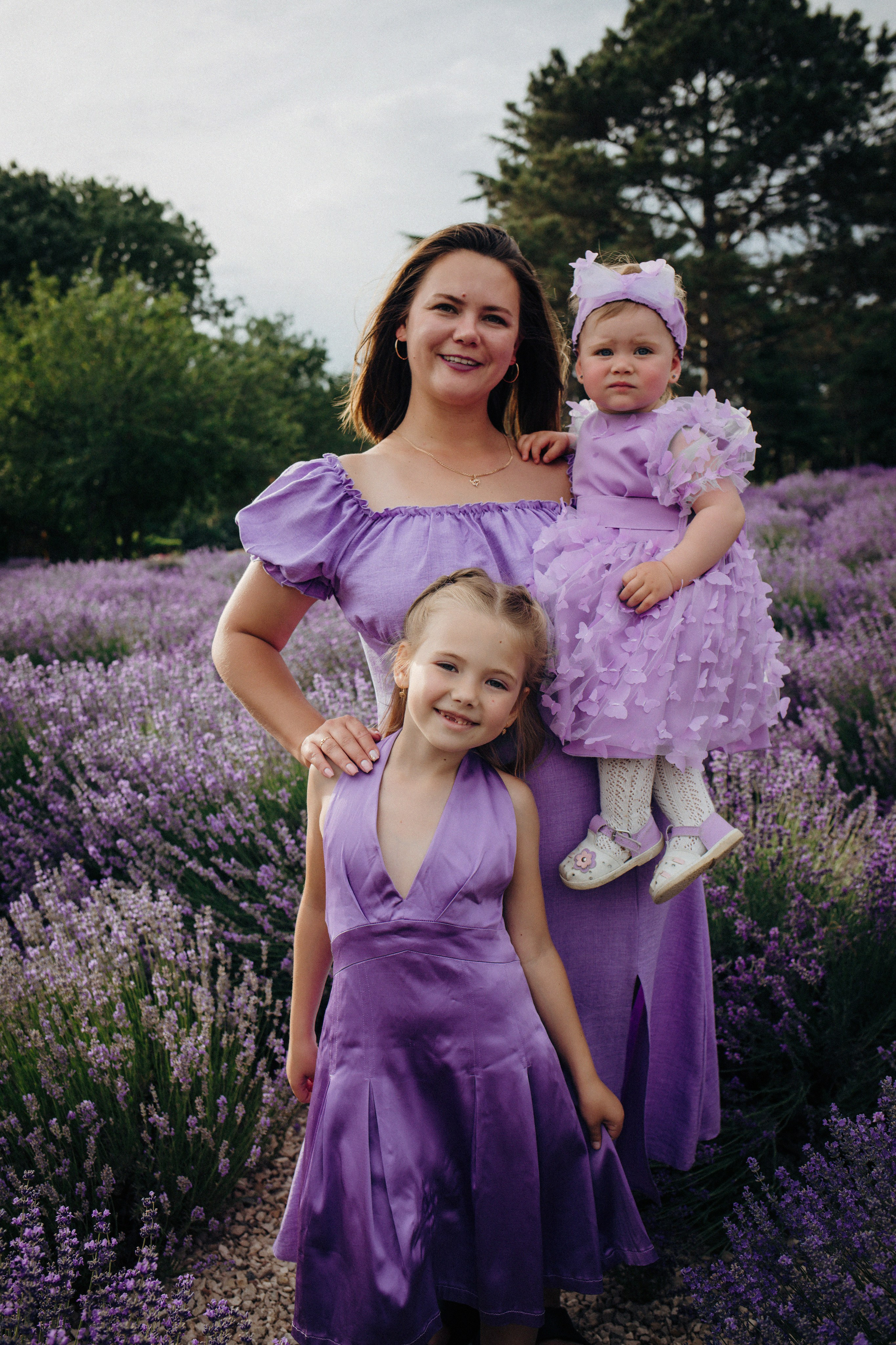 Любовь. Фотограф Анастасия Огнева