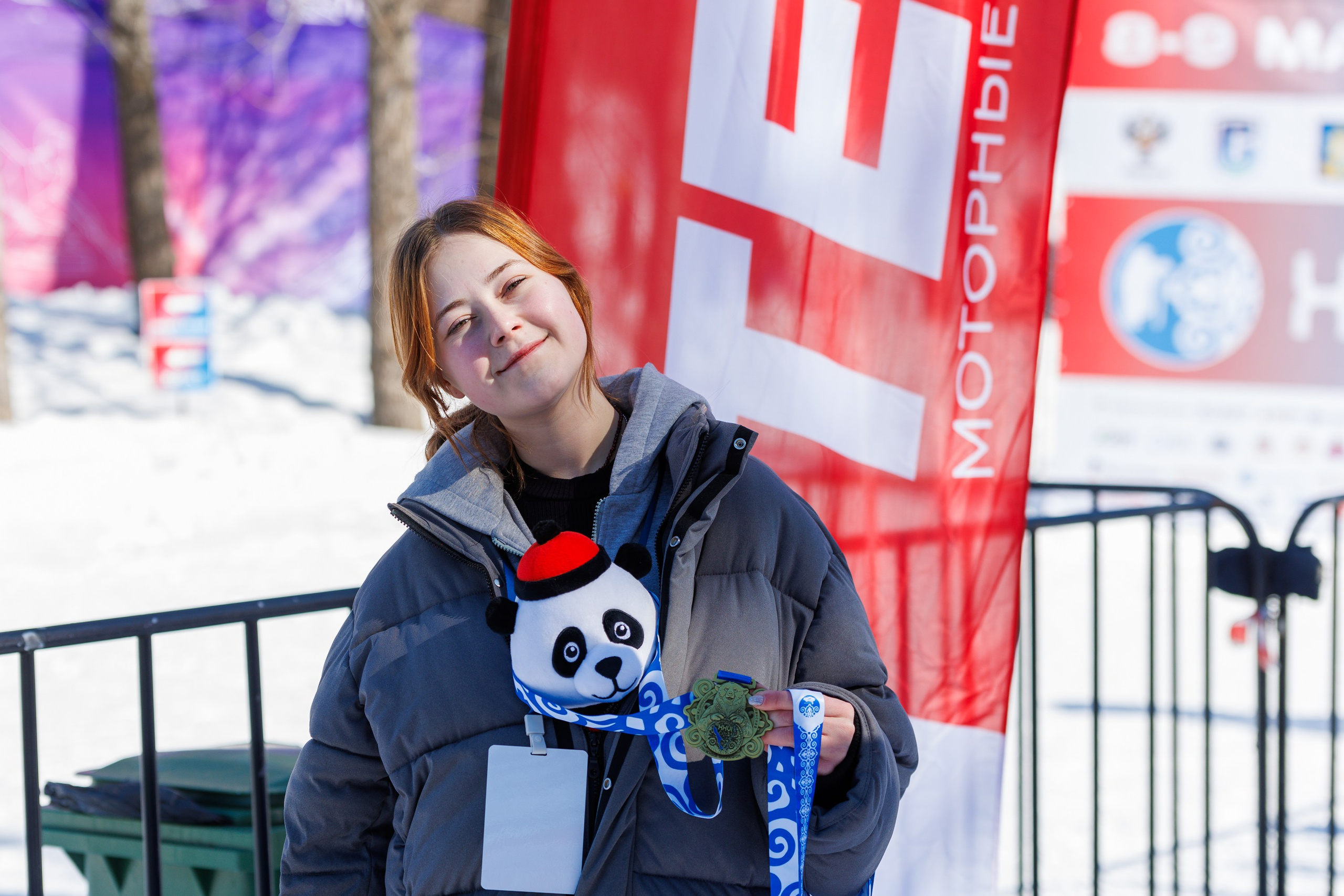 ХХVI Лыжный марафон пам. Фархутдинова | Сахалин. Свадебный, семейный и репортажный фотограф в Южно-Сахалинске Артур Петросян