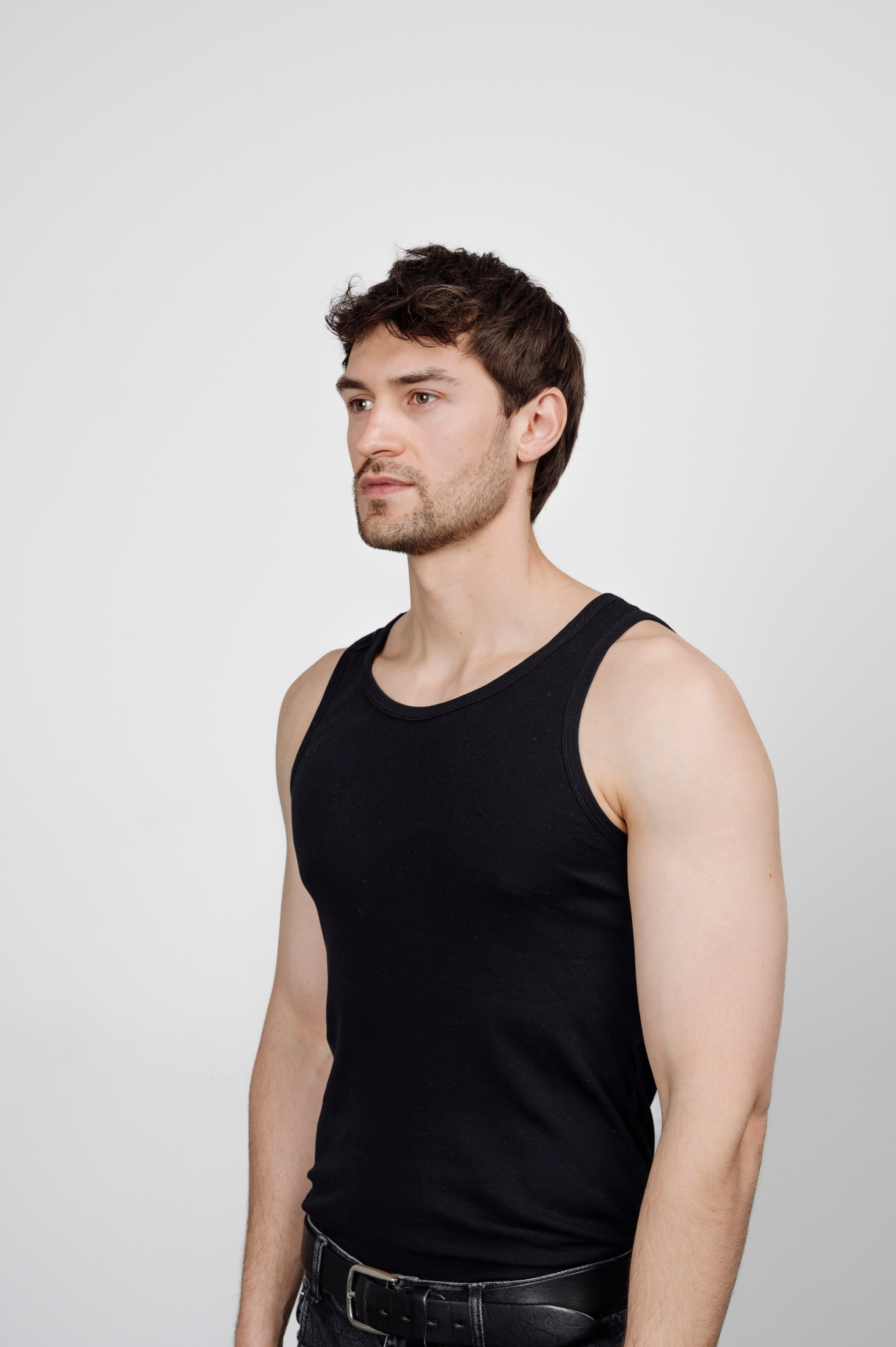 Модельные снепы (мужские). Photographer in Belarus — Olga Shapovalova (Zhardeckaya)