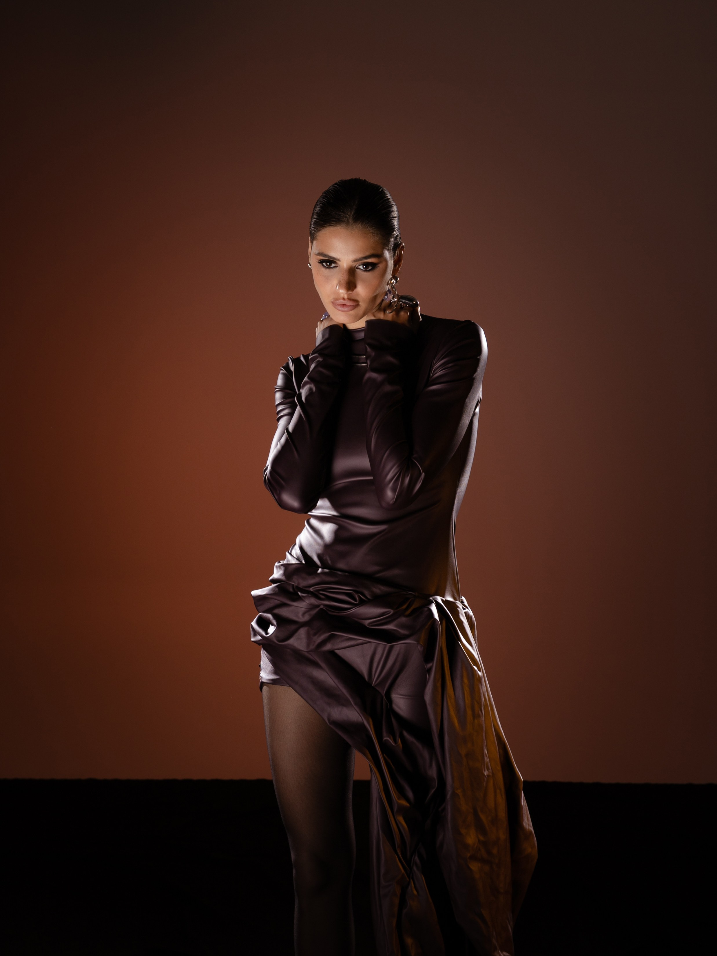 Воркшоп с Алиной Михалкович. Коммерческий фотограф в Полоцке Александр Булавко