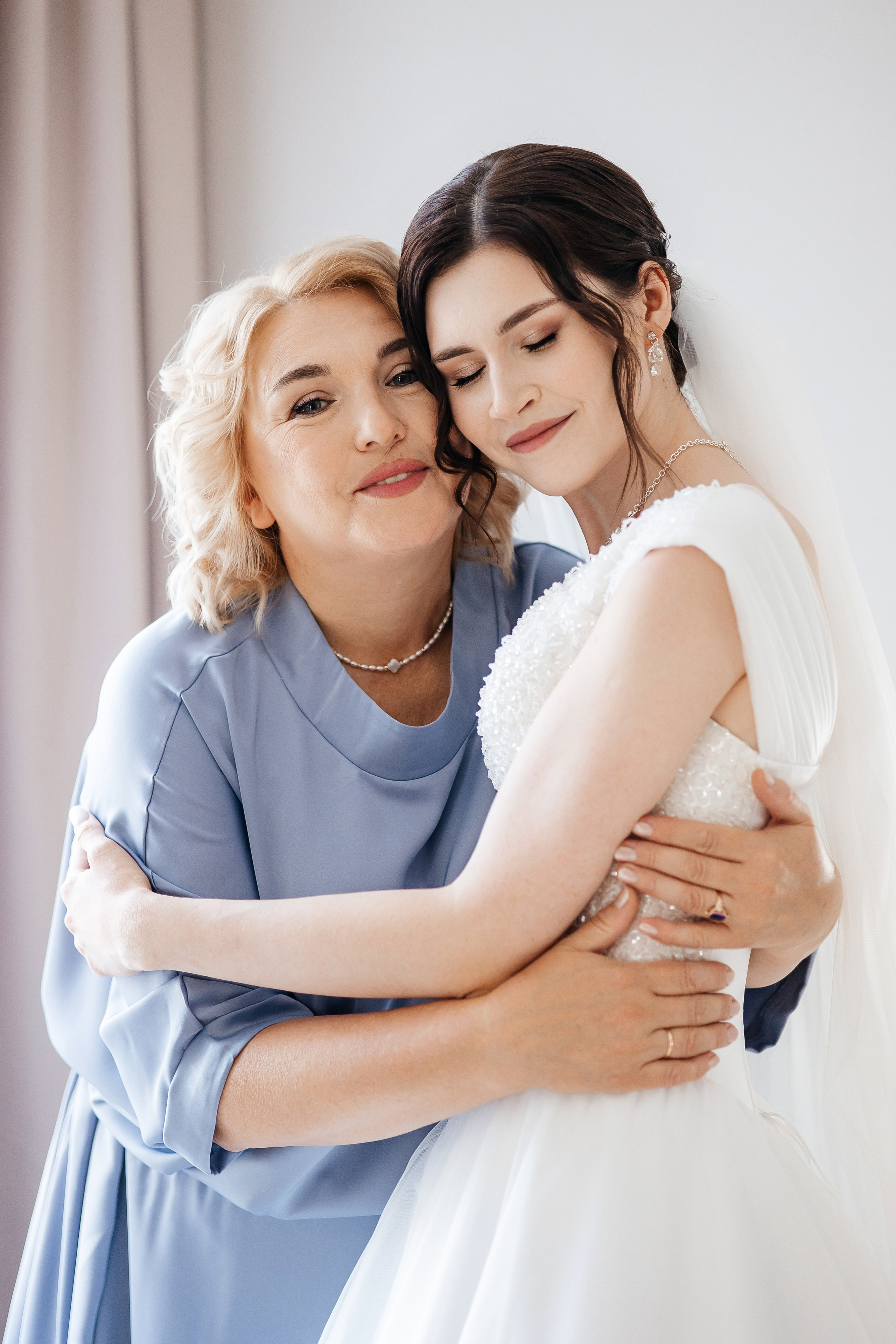 Анна и Артур