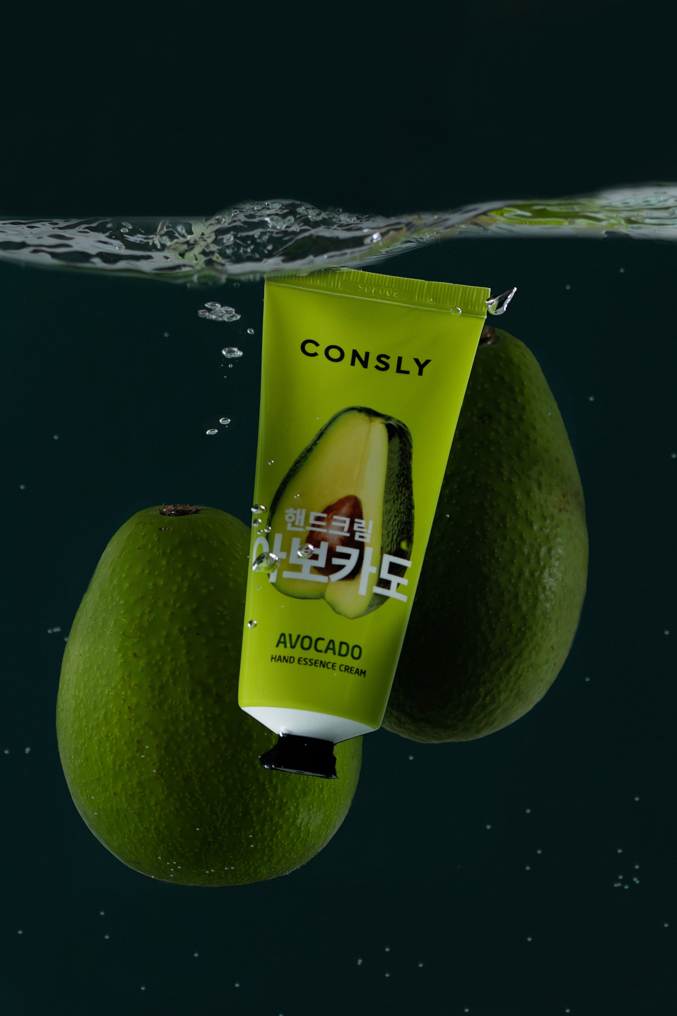 Видеопродакшен в Москве New Yard Production