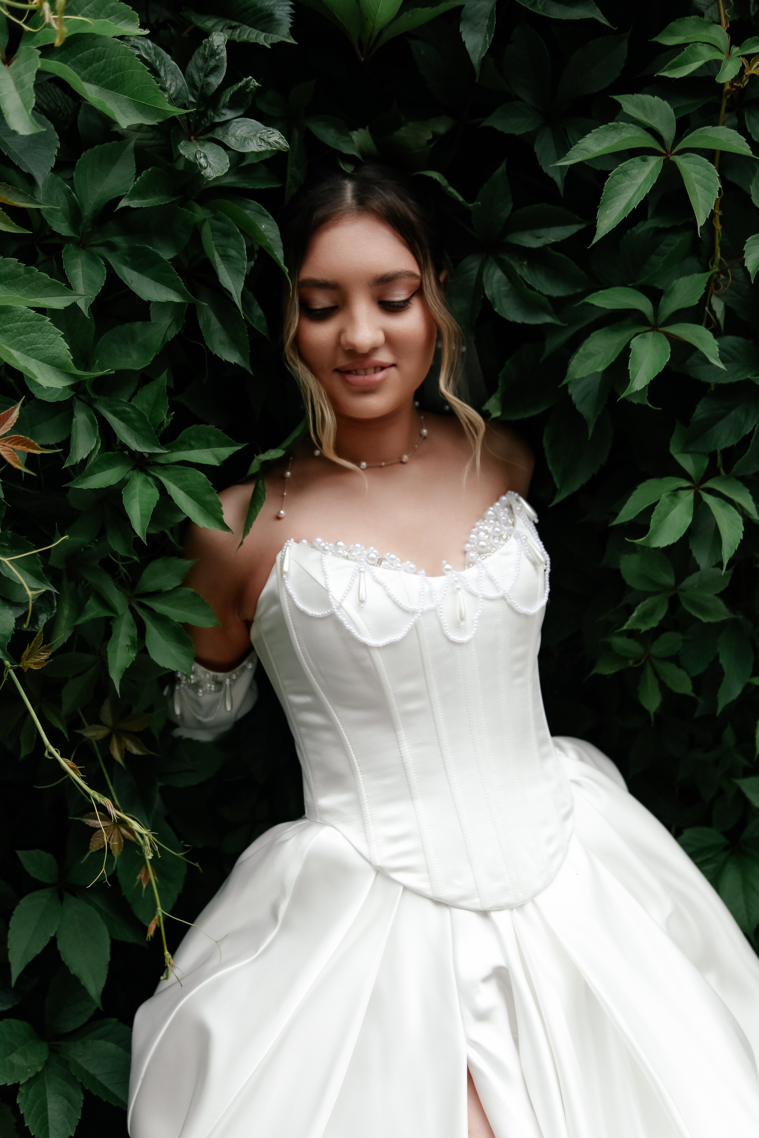 Ренат и Влада. Свадебный фотограф в Санкт-Петербурге Лолита Романова