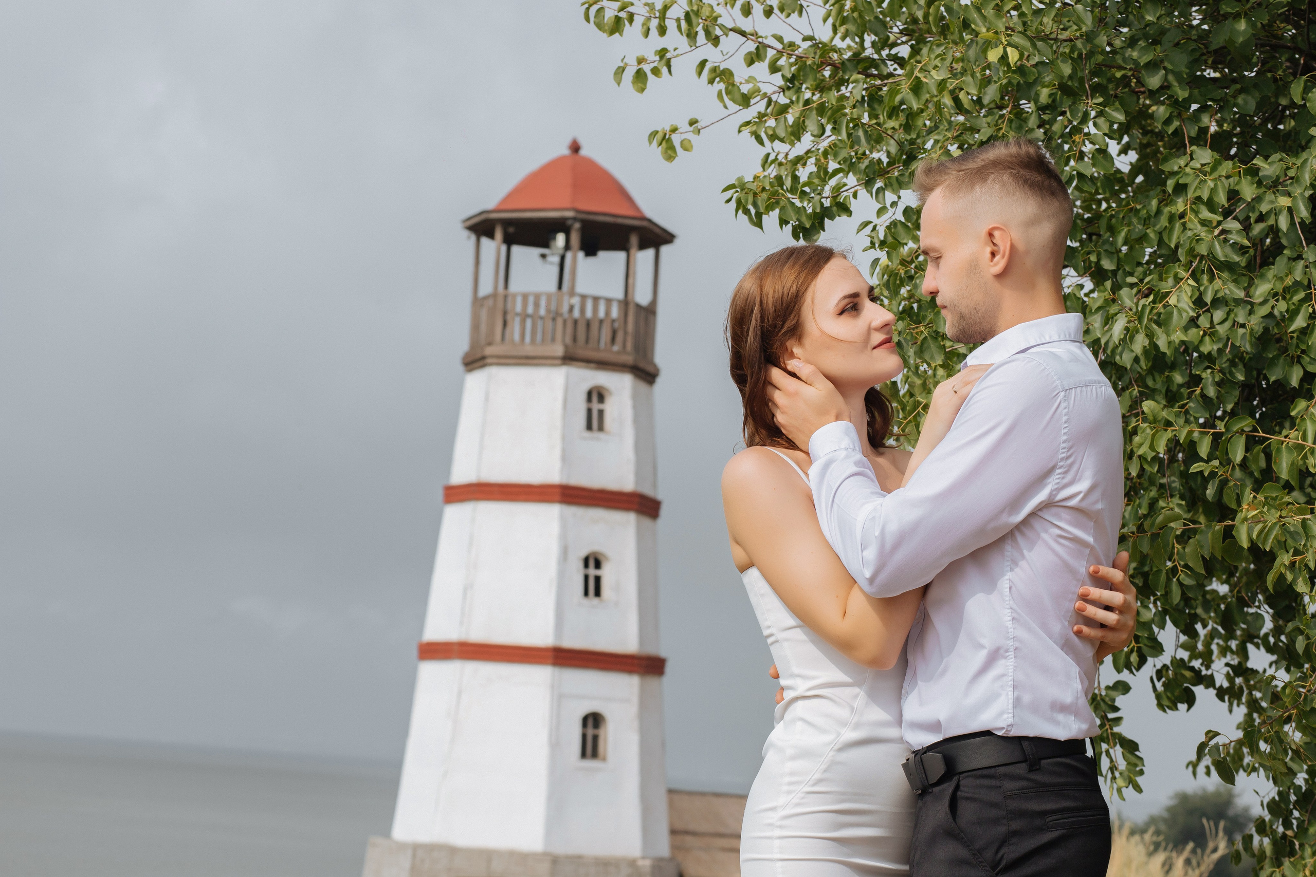 Светлана и Алексей. Фотограф в Таганроге и Ростове-на-Дону