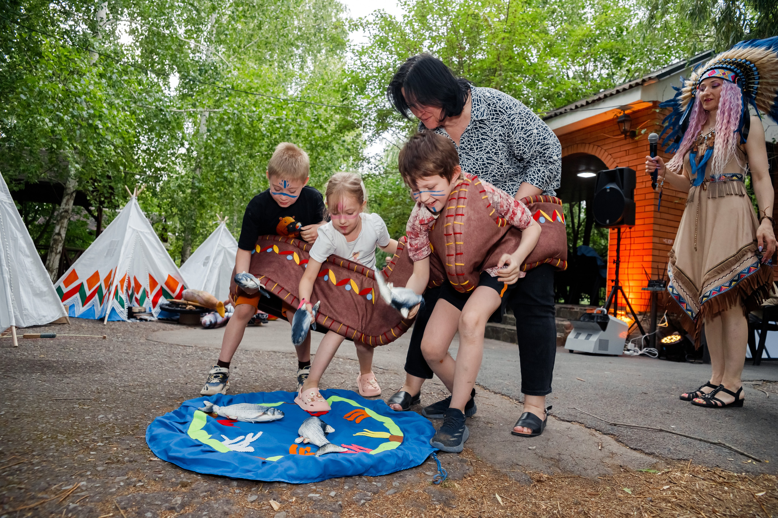 Полине 6 лет. Фотограф Таганрог и Ростов-на-Дону