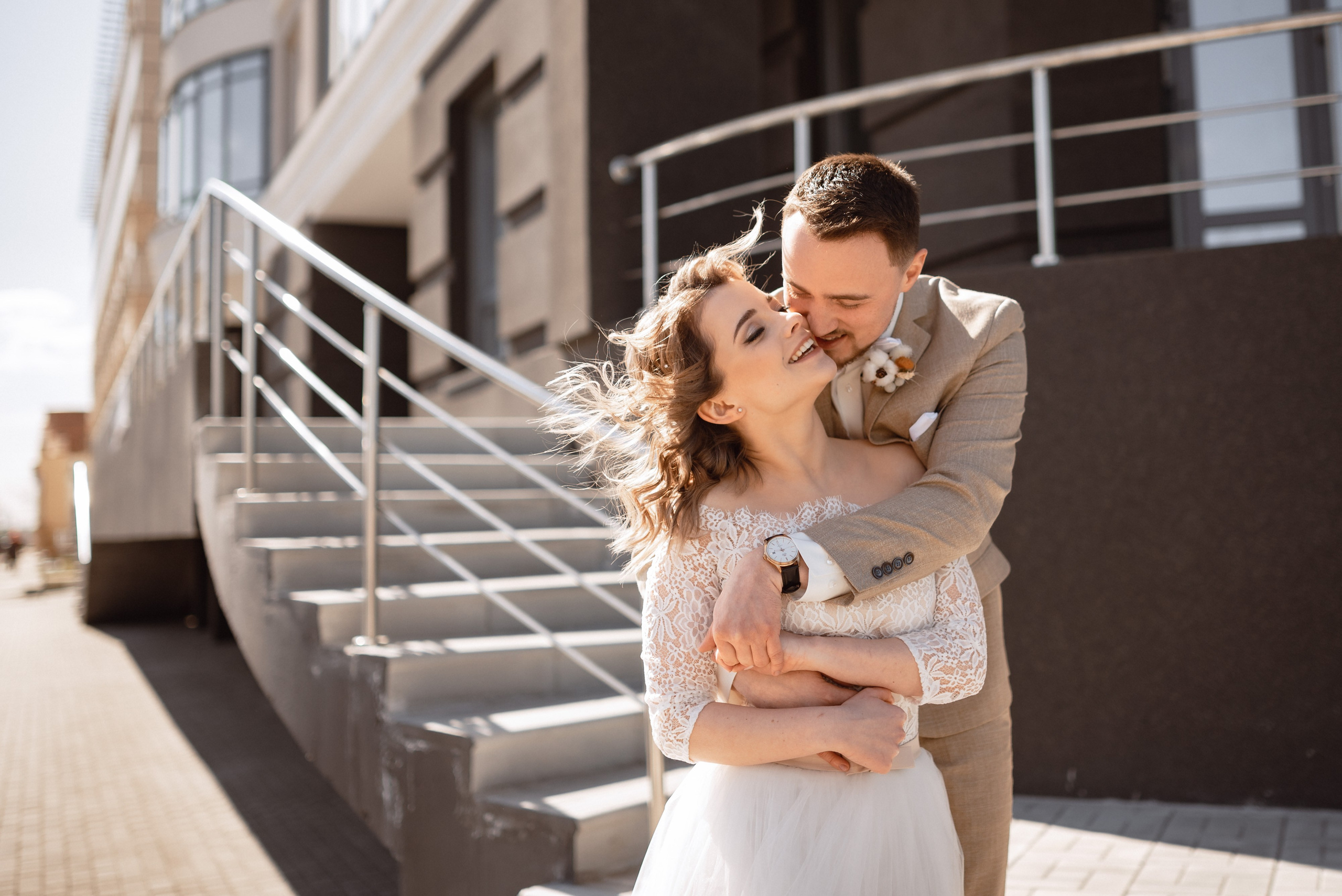 Свадебная фотосъемка в Барнауле. Свадебный фотограф Барнаул. Сергей Богомолов. Свадебный и семейный фотограф