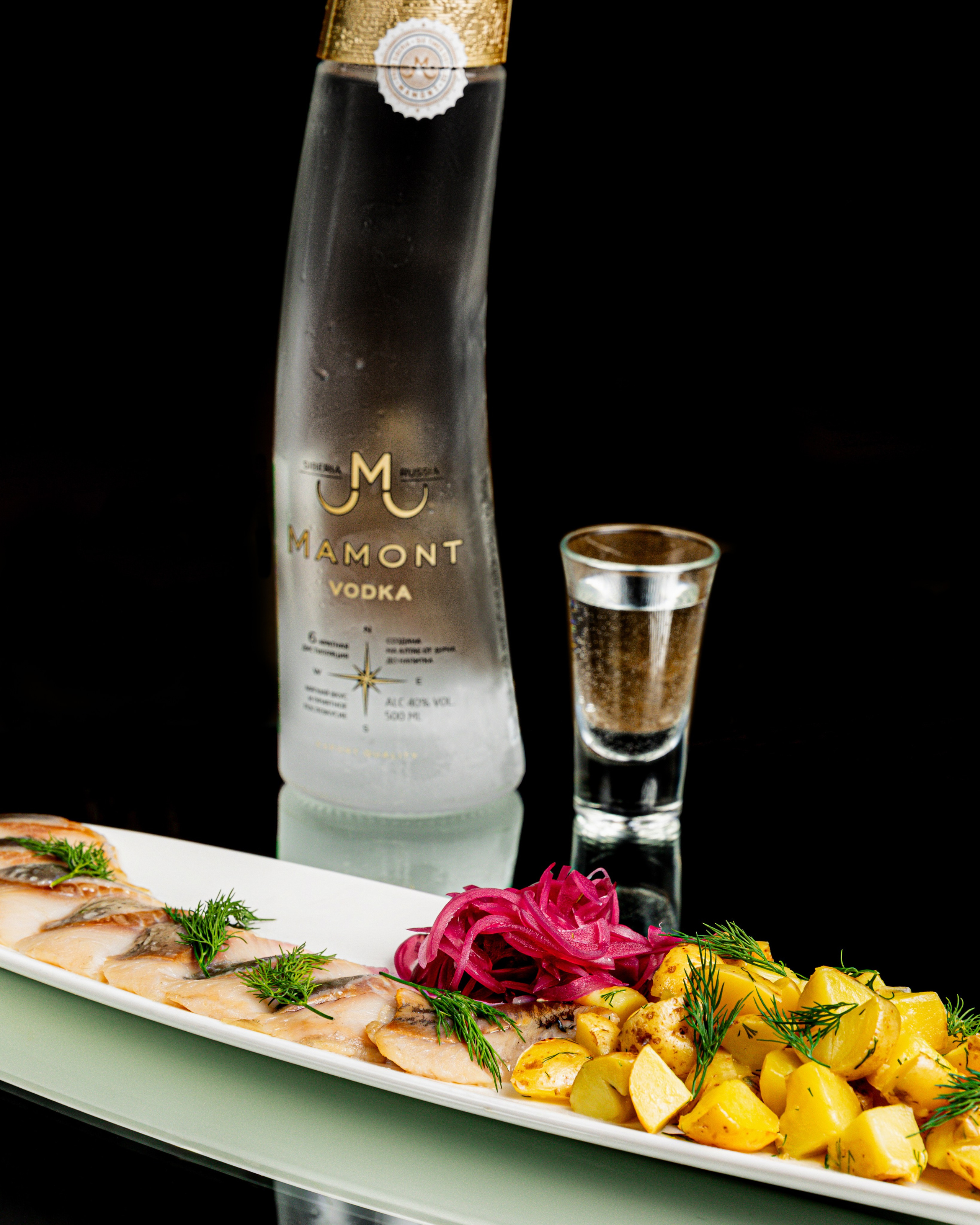 Профессиональная фотосъемка блюд для ресторанов, кафе г. Ростов-на-дону. Красильников Евгений — профессиональный фотограф в Ростове-на-Дону