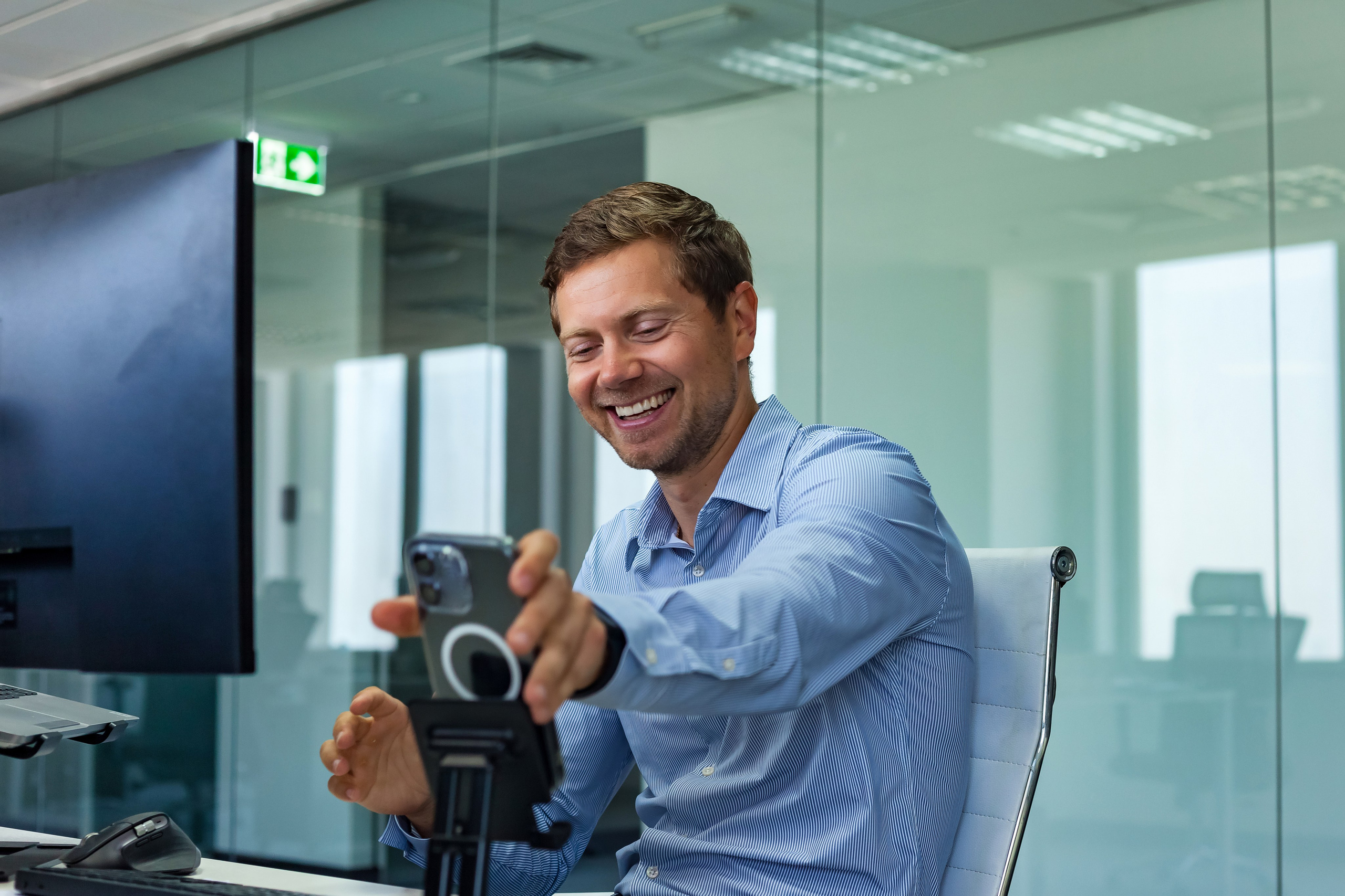 БИЗНЕС ПОРТРЕТ. AGarte: фото- и видео съемка в СПб и Москве