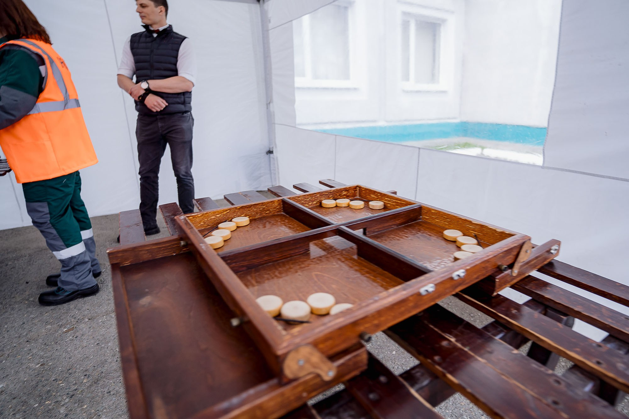 НХТК Лучший по профессии. Пыть-Ях. Сергей Кошкин. Репортажная и ивент-фотография в Сургуте