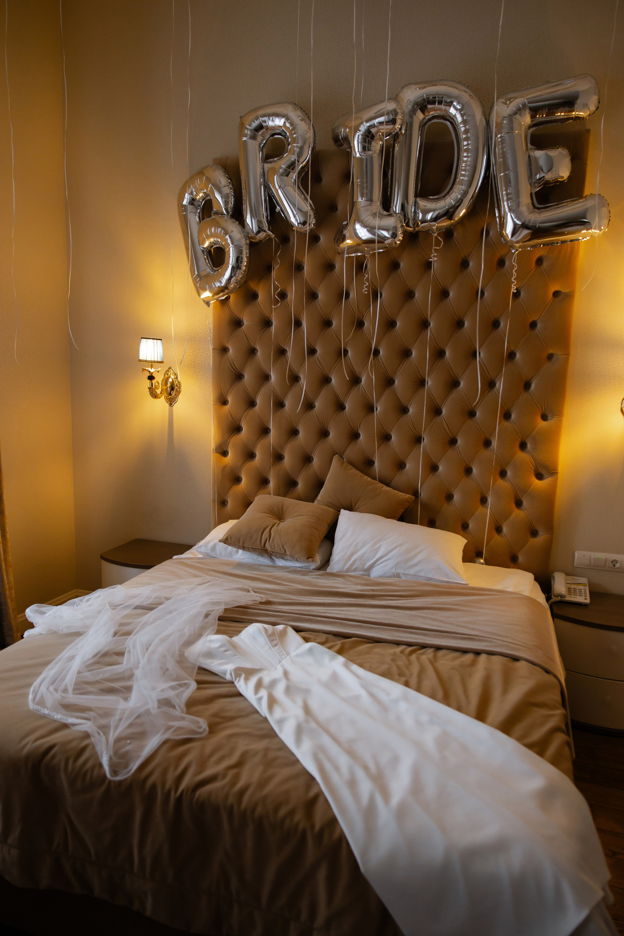 Влад и Марина. Свадебный фотограф Анна Бабахина