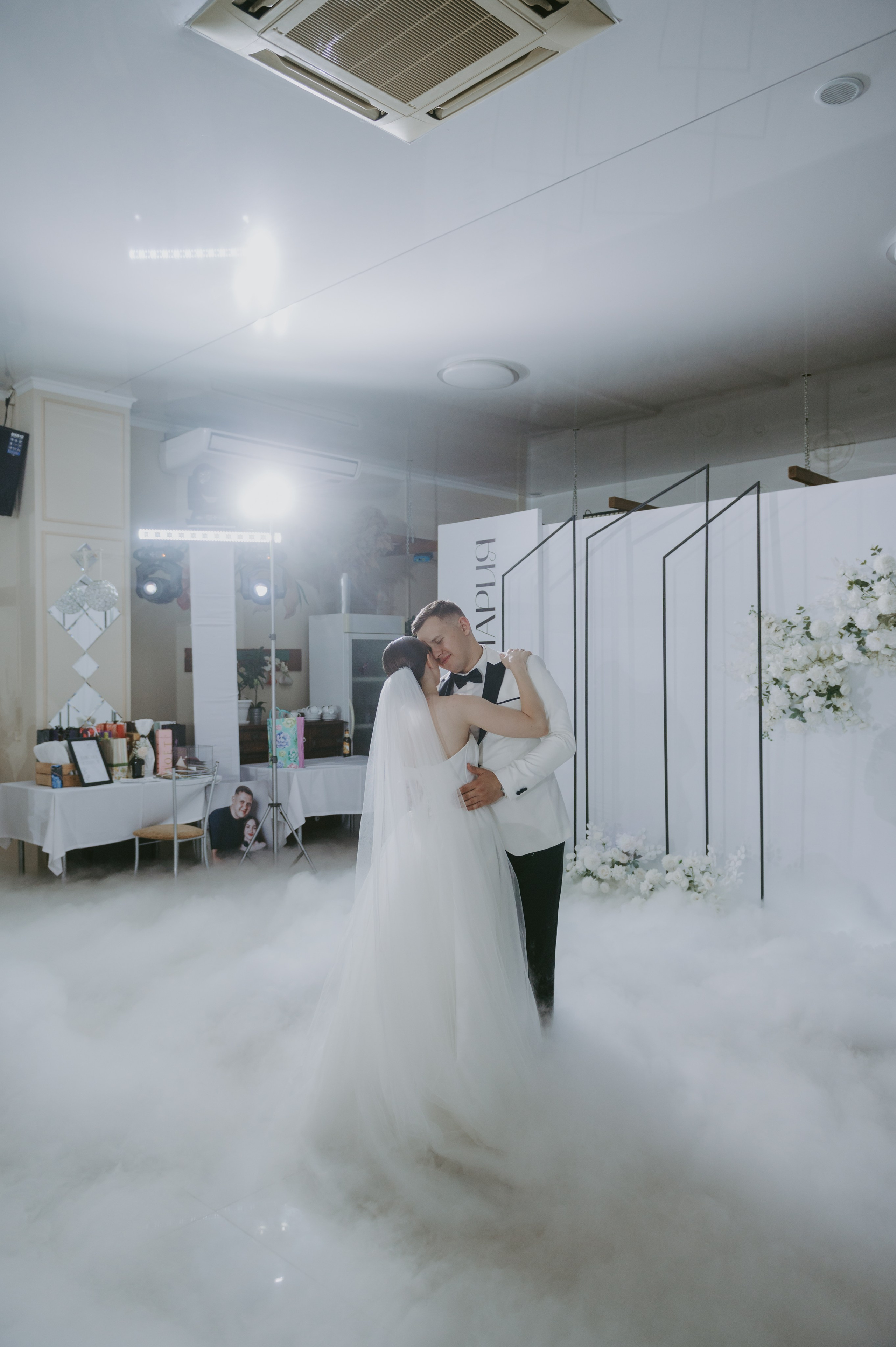 Мария&Павел фотограф Елена Горбач. Свадебный и семейный фотограф город Темрюк Фотостудия Темрюк