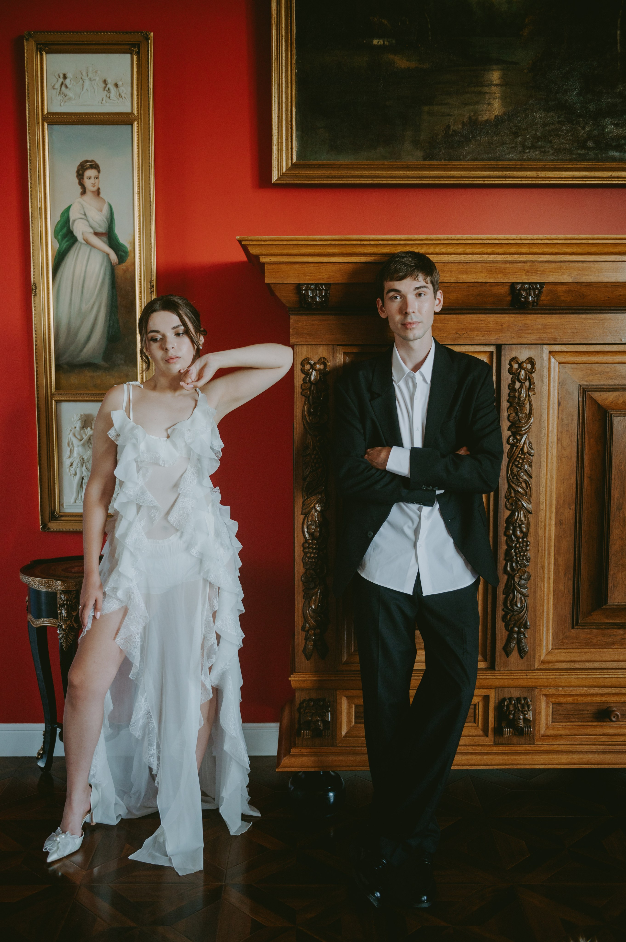 Дарья&Родион. Свадебный и семейный фотограф город Темрюк Фотостудия Темрюк