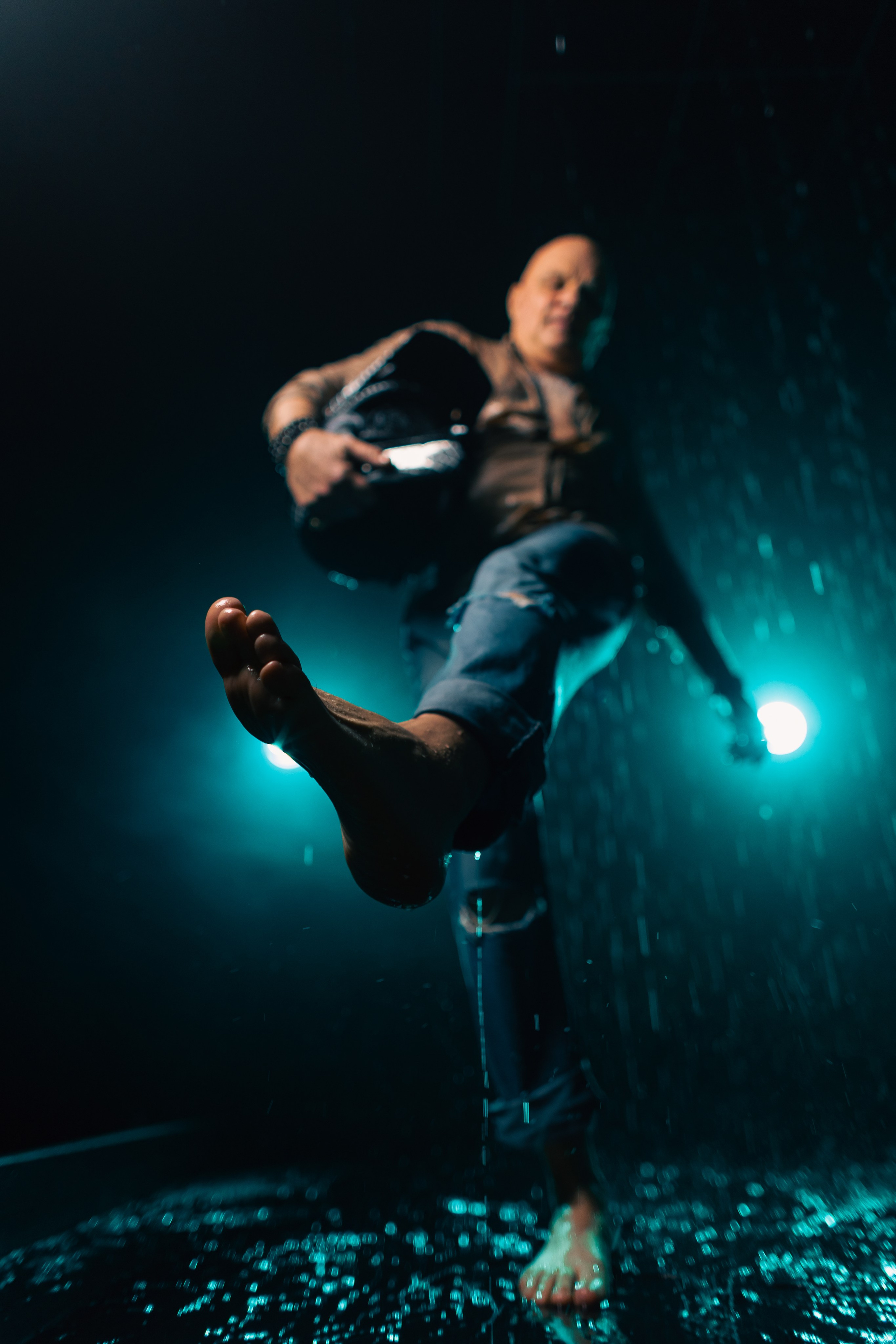 Nikolay Haribov. Фотограф Михеев Игорь в Ставрополе