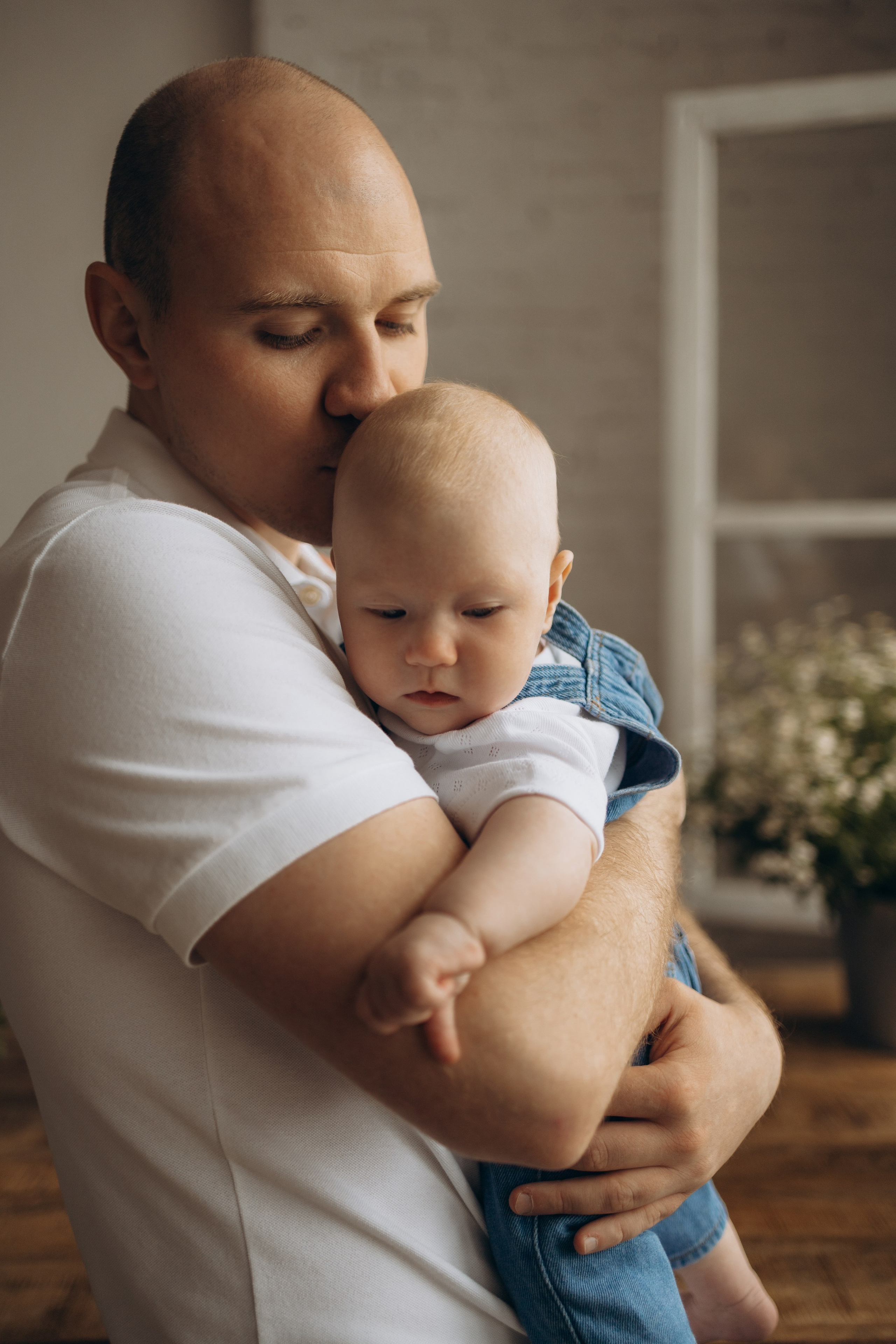 Оливия. Самый теплый фотограф в Краснодаре Рябоконь Ксения